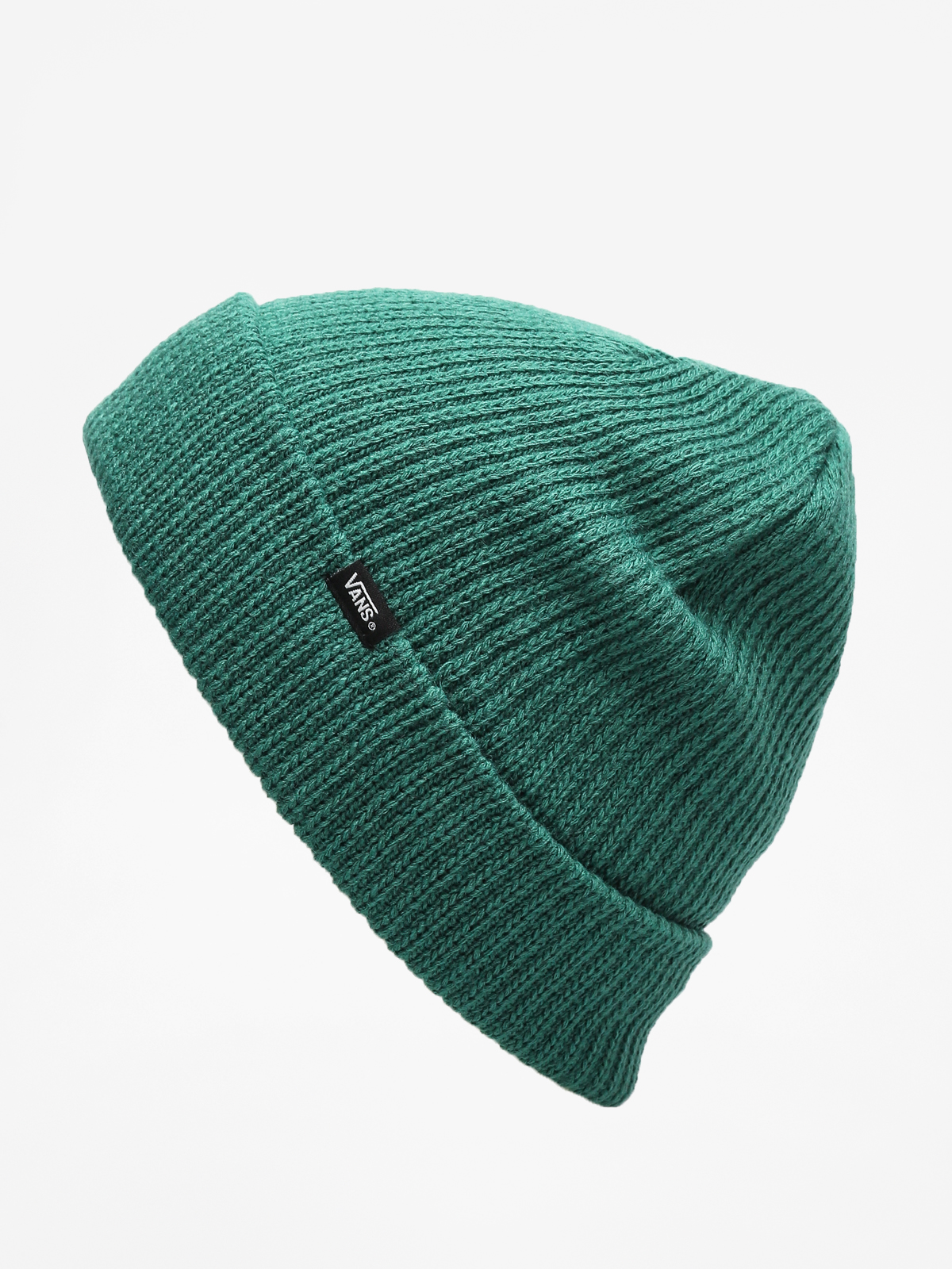 Vans Core Basics Beanie Mütze (evergreen)