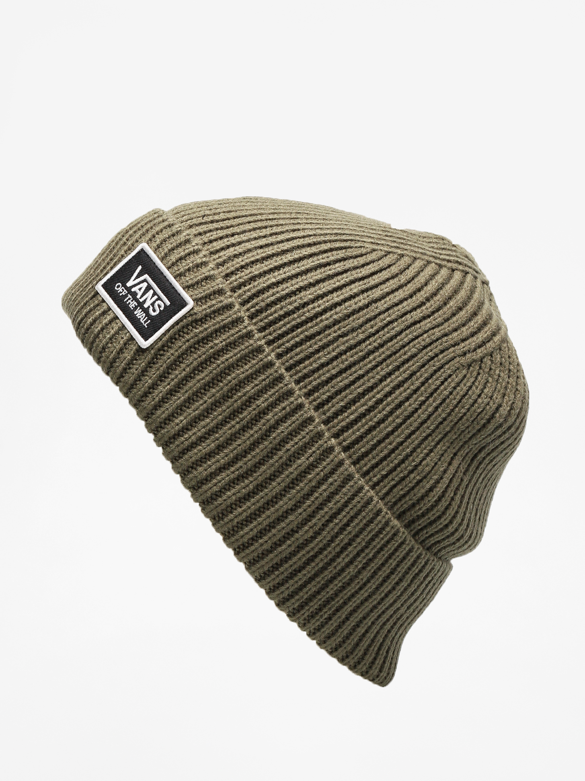 Vans Falcon Beanie Wmn (dusty olive)
