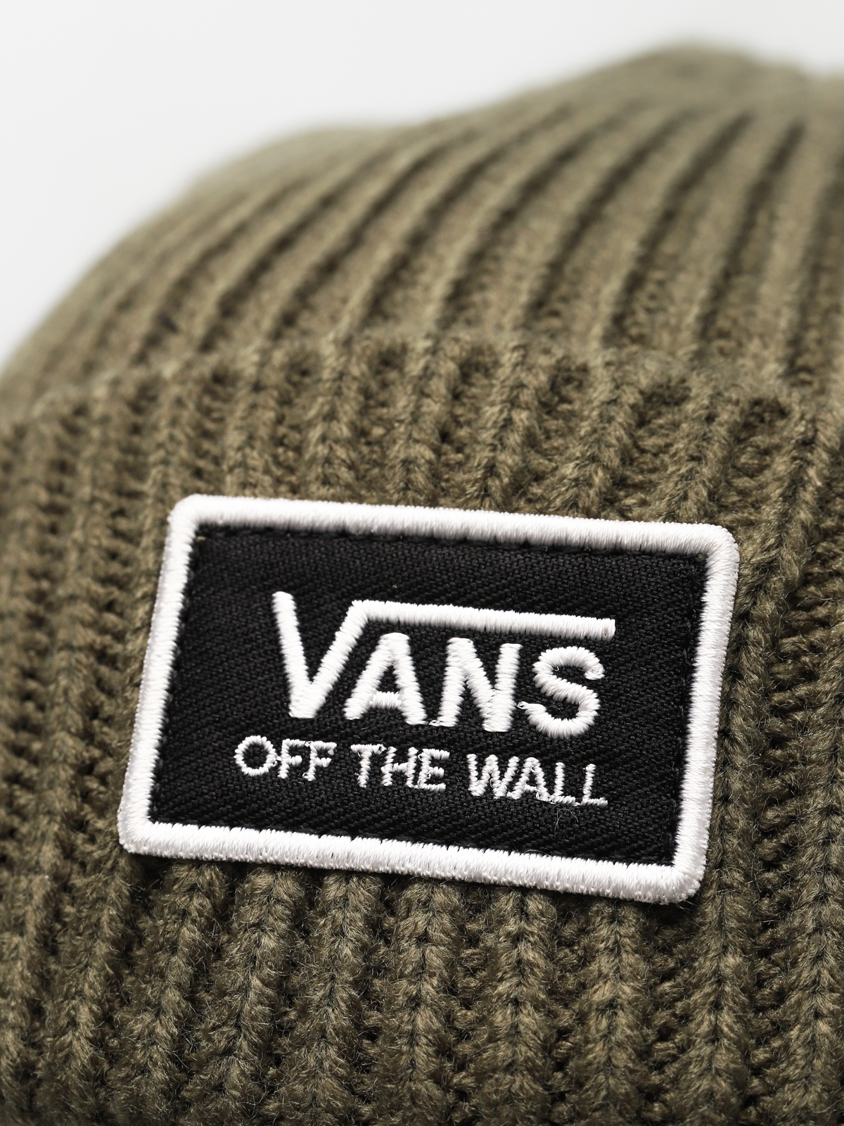Vans Falcon Beanie Wmn (dusty olive)