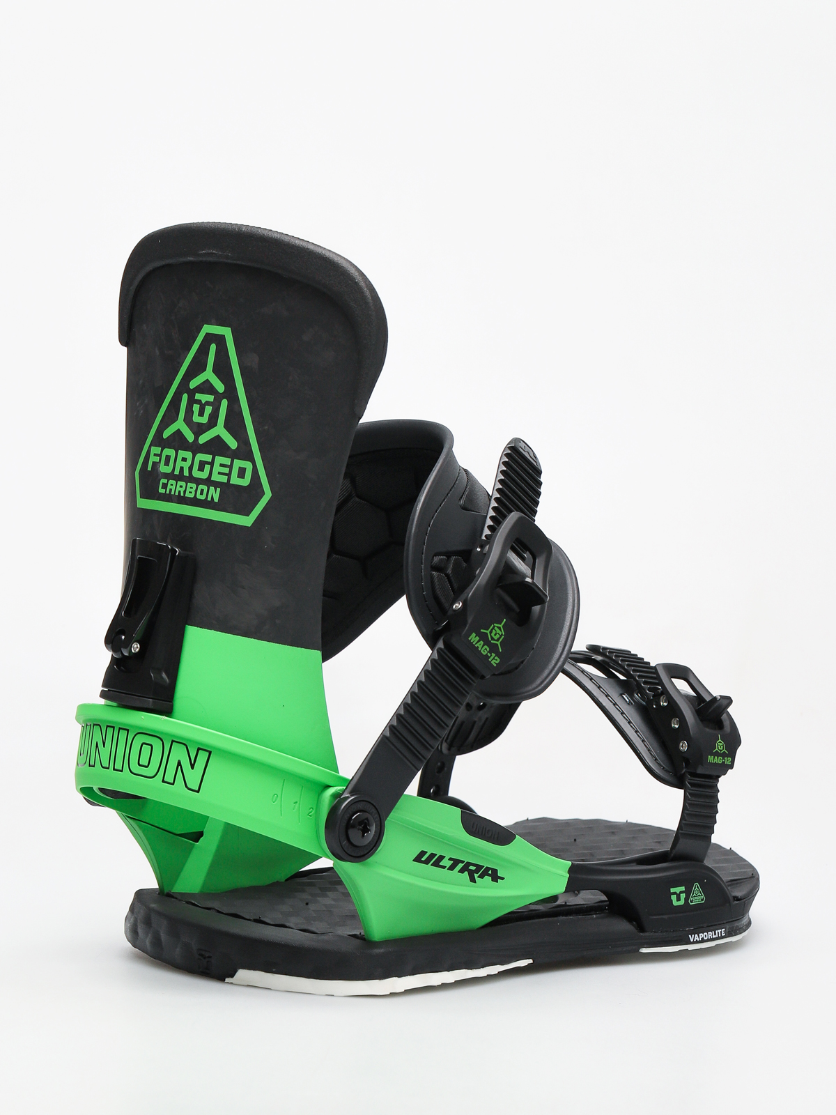union step in bindings