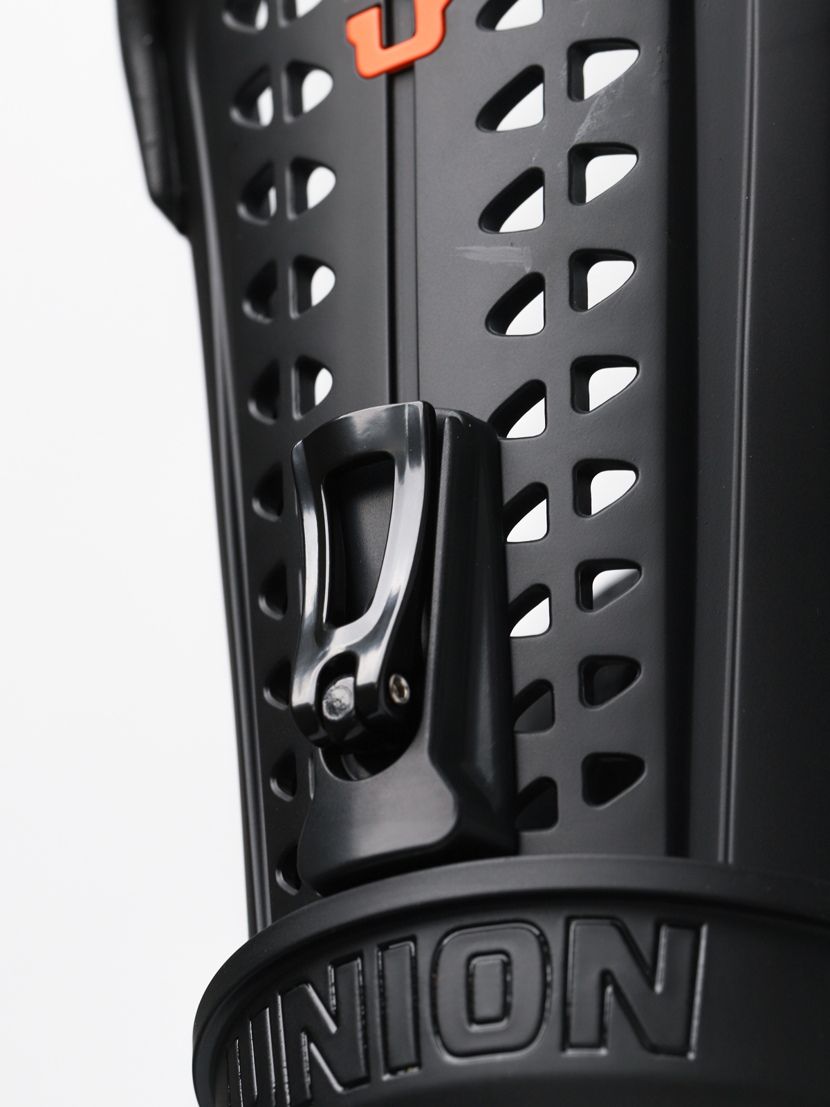 Mens Union Snowboard bindings Force (black)