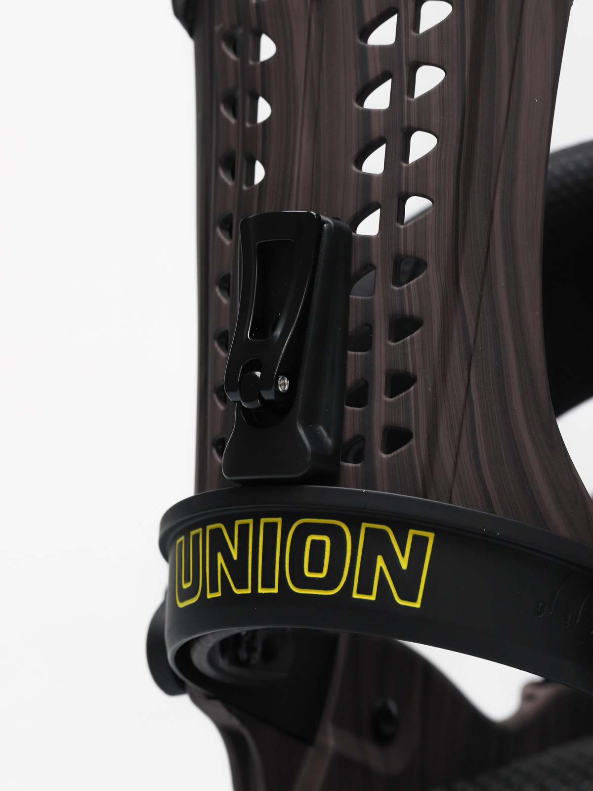 Mens Union Snowboard bindings Force (asadachi)