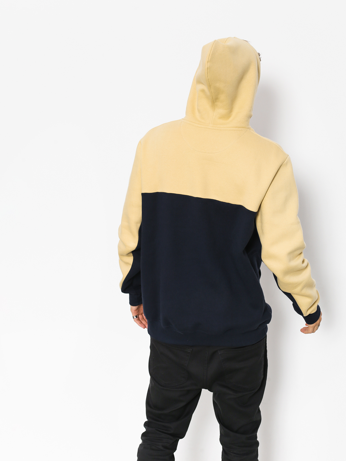 Prosto Hoodie Done HD (dark navy)