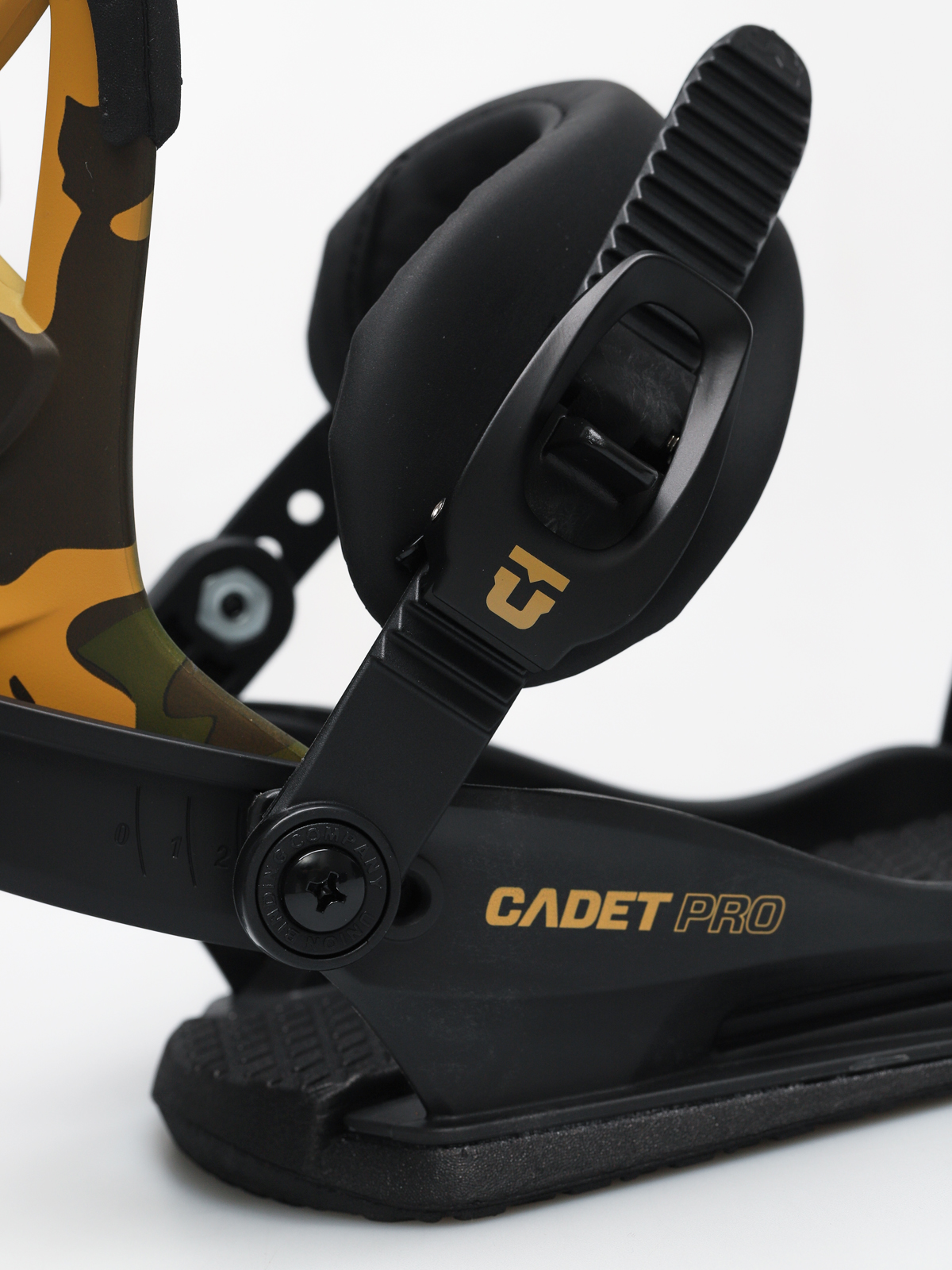union cadet pro
