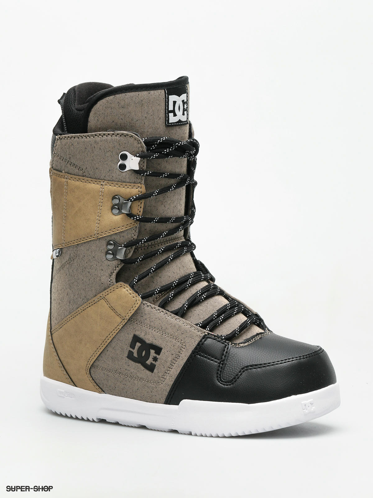 dc phase snowboard boots 2020