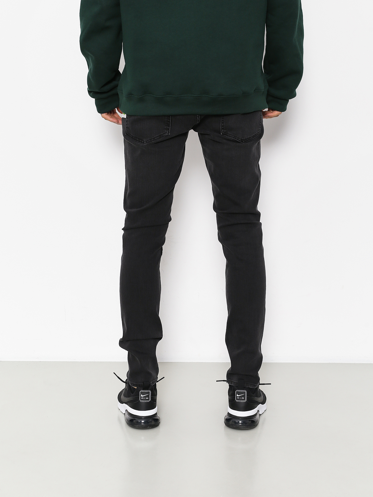 Volcom Pants Vorta Tapered (bkz)