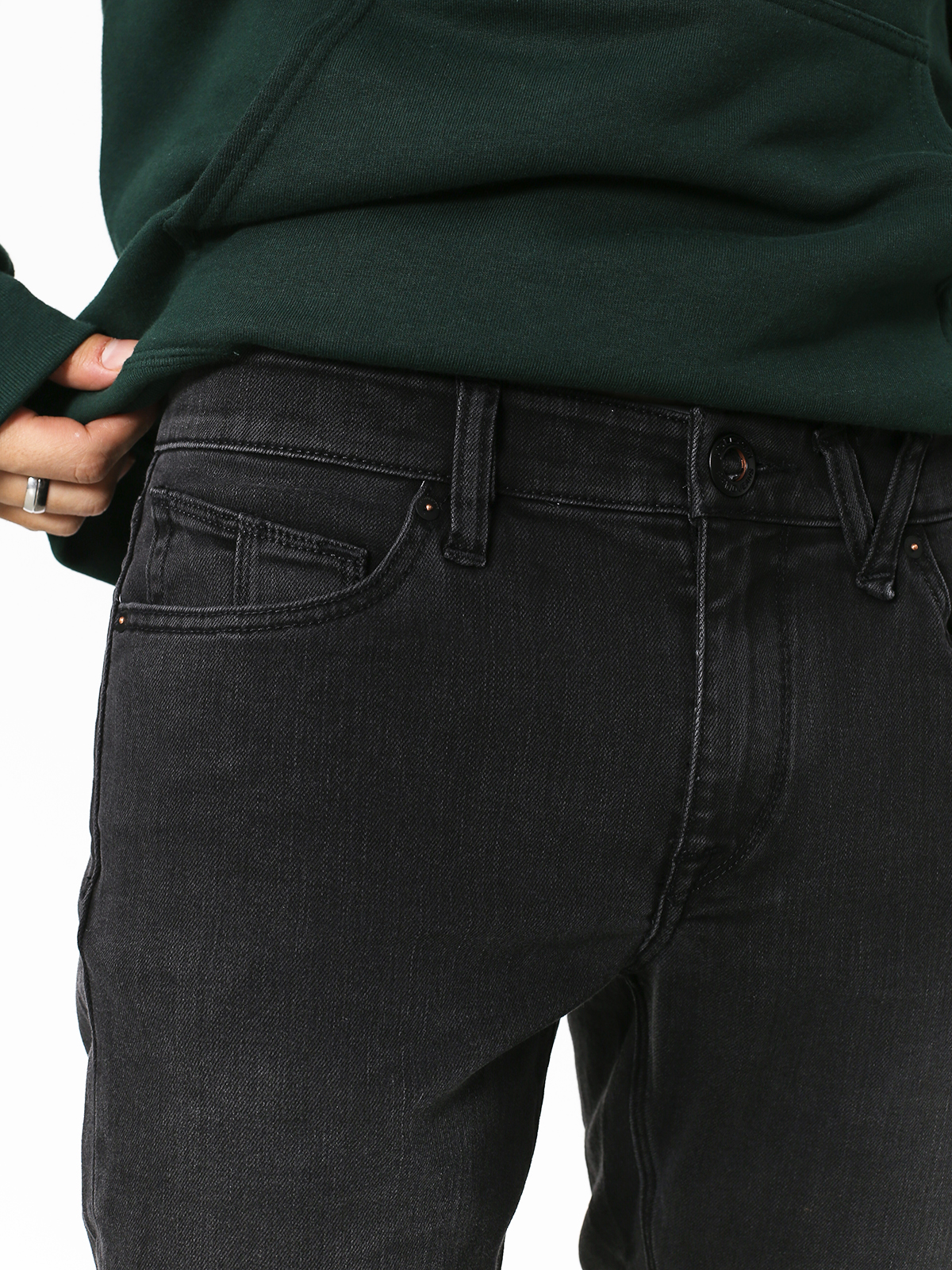 Volcom Pants Vorta Tapered (bkz)