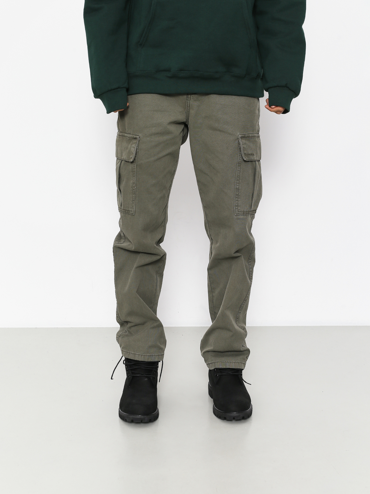 Emerica Pants Surplus Cargo (olive)