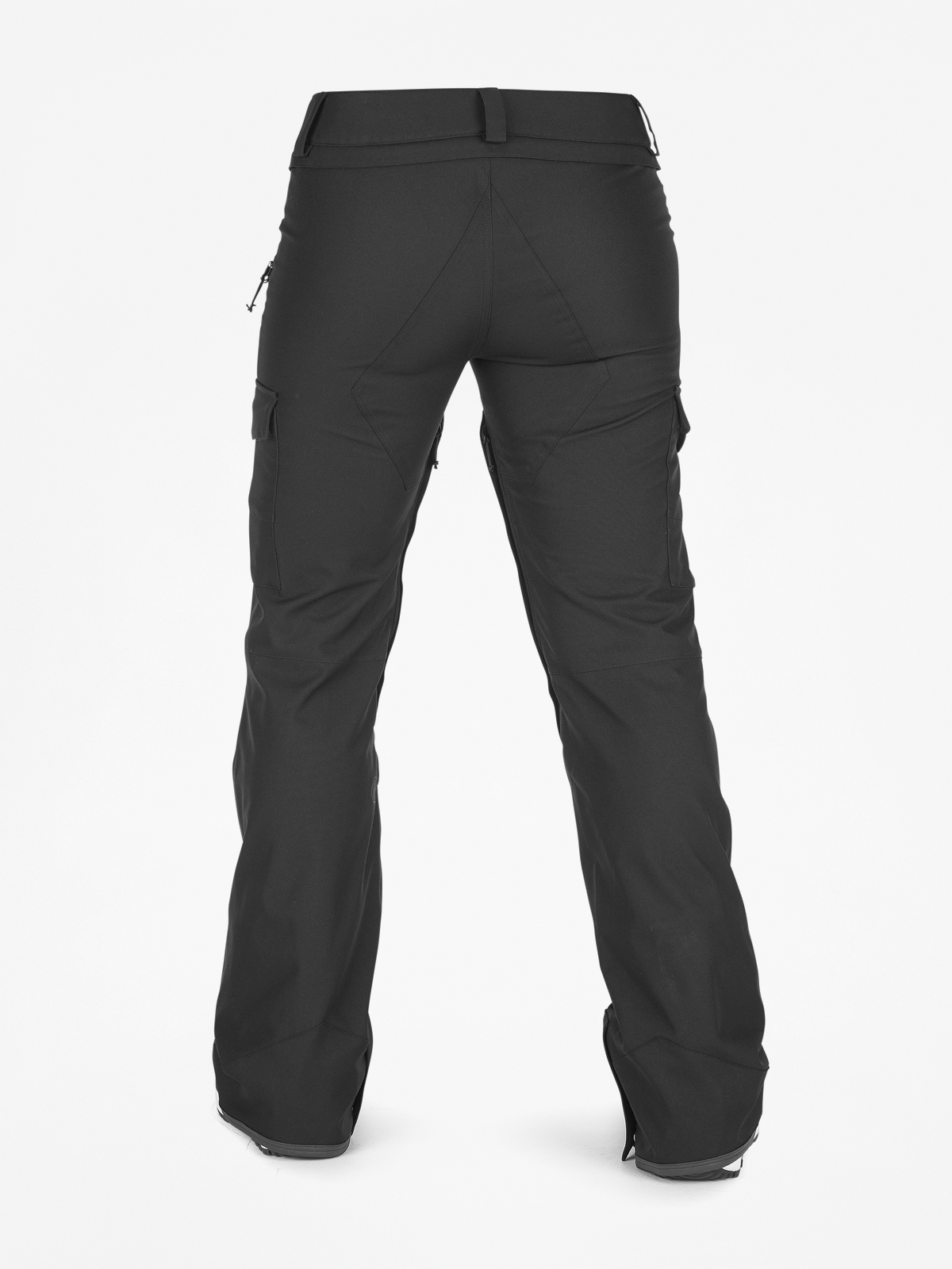 Womens Volcom Mira Snowboard pants (blk)