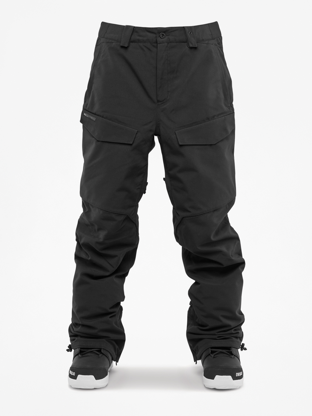 Mens ThirtyTwo Tm Snowboard pants (black)