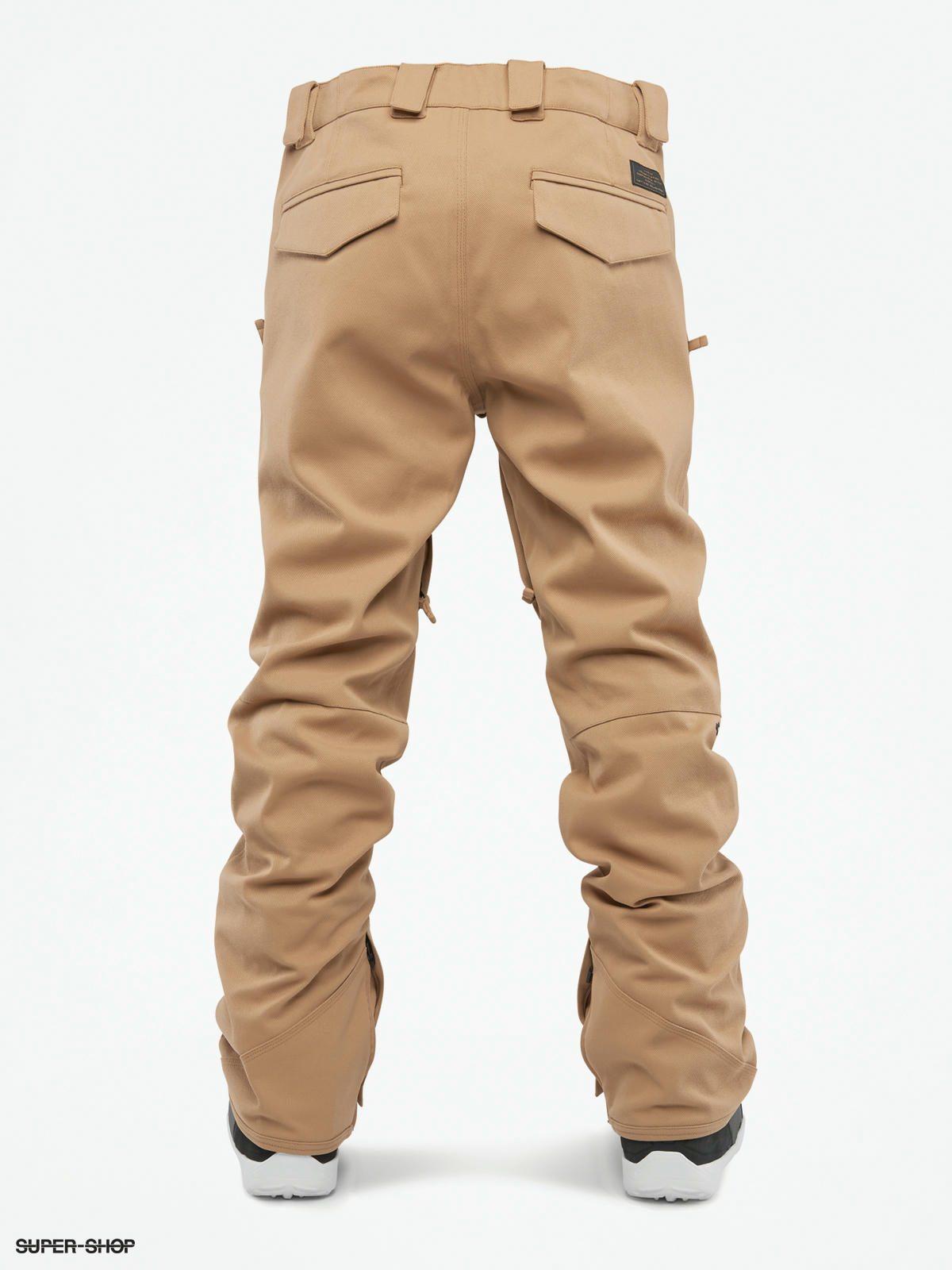 mens skinny snowboard pants