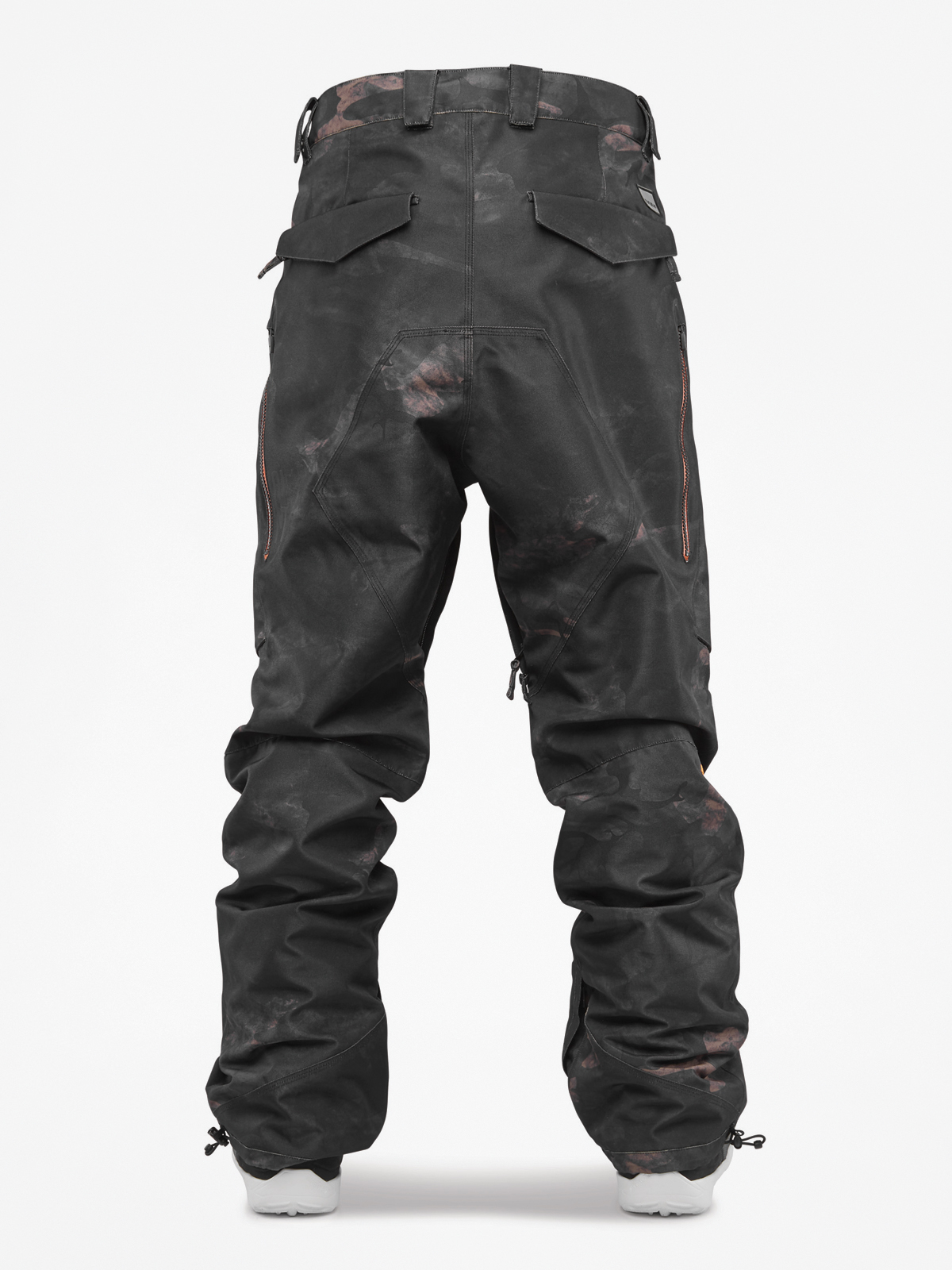 ThirtyTwo Tm 20 Snowboard pants (camo)