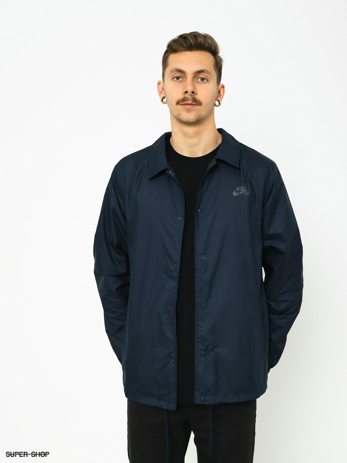 Nike sb 2025 shield jacket