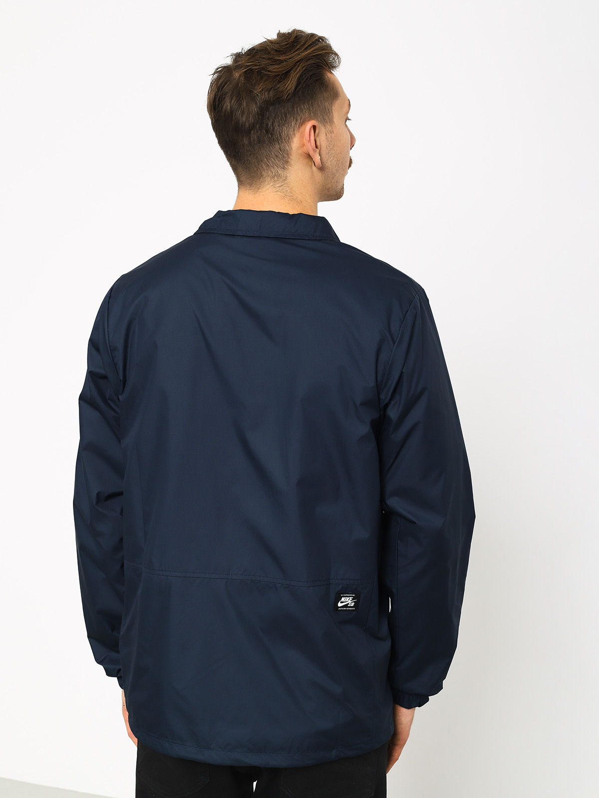 Nike SB Sb Shield Jacket (obsidian/anthracite)