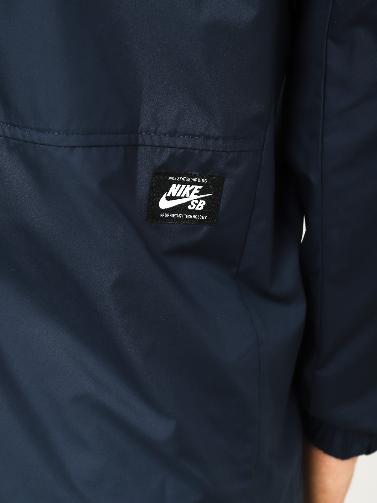 Nike SB Sb Shield Jacket (obsidian/anthracite)