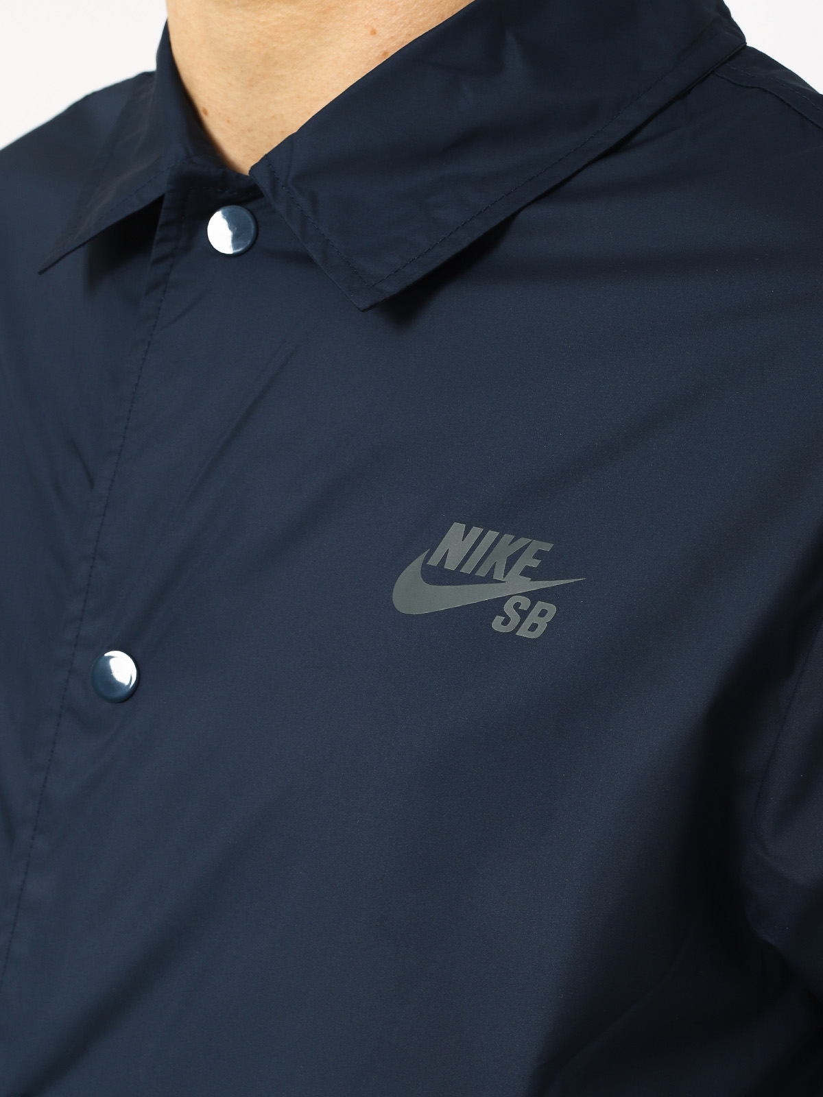 Nike SB Sb Shield Jacket (obsidian/anthracite)