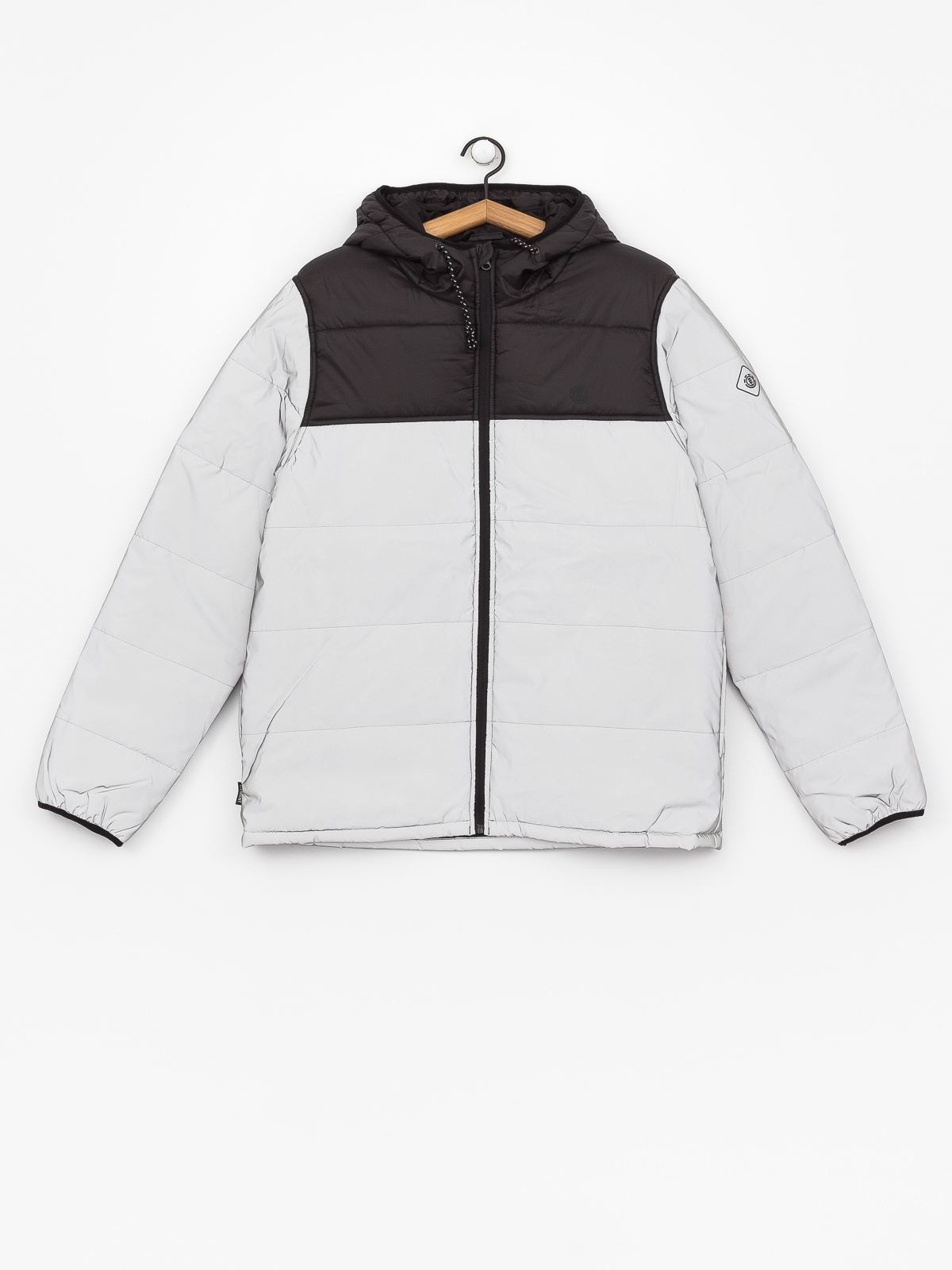 element reflective jacket