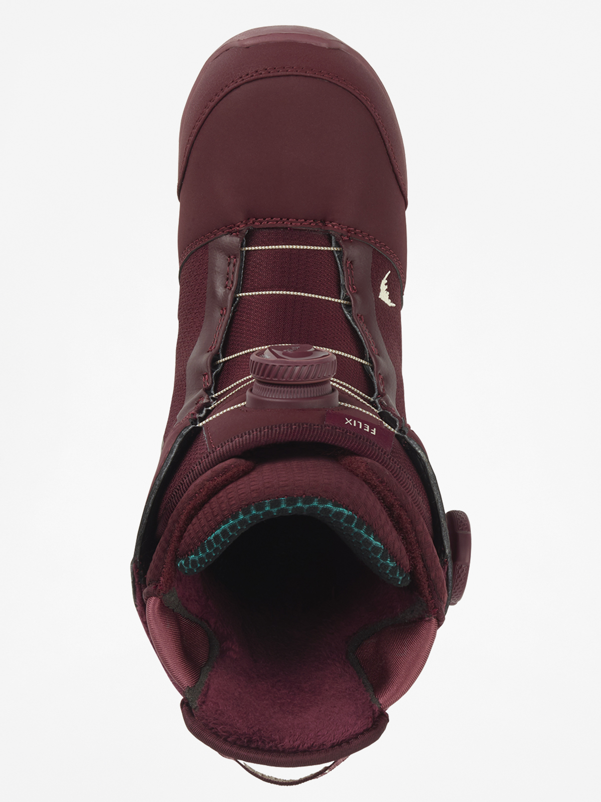 burton felix boa womens