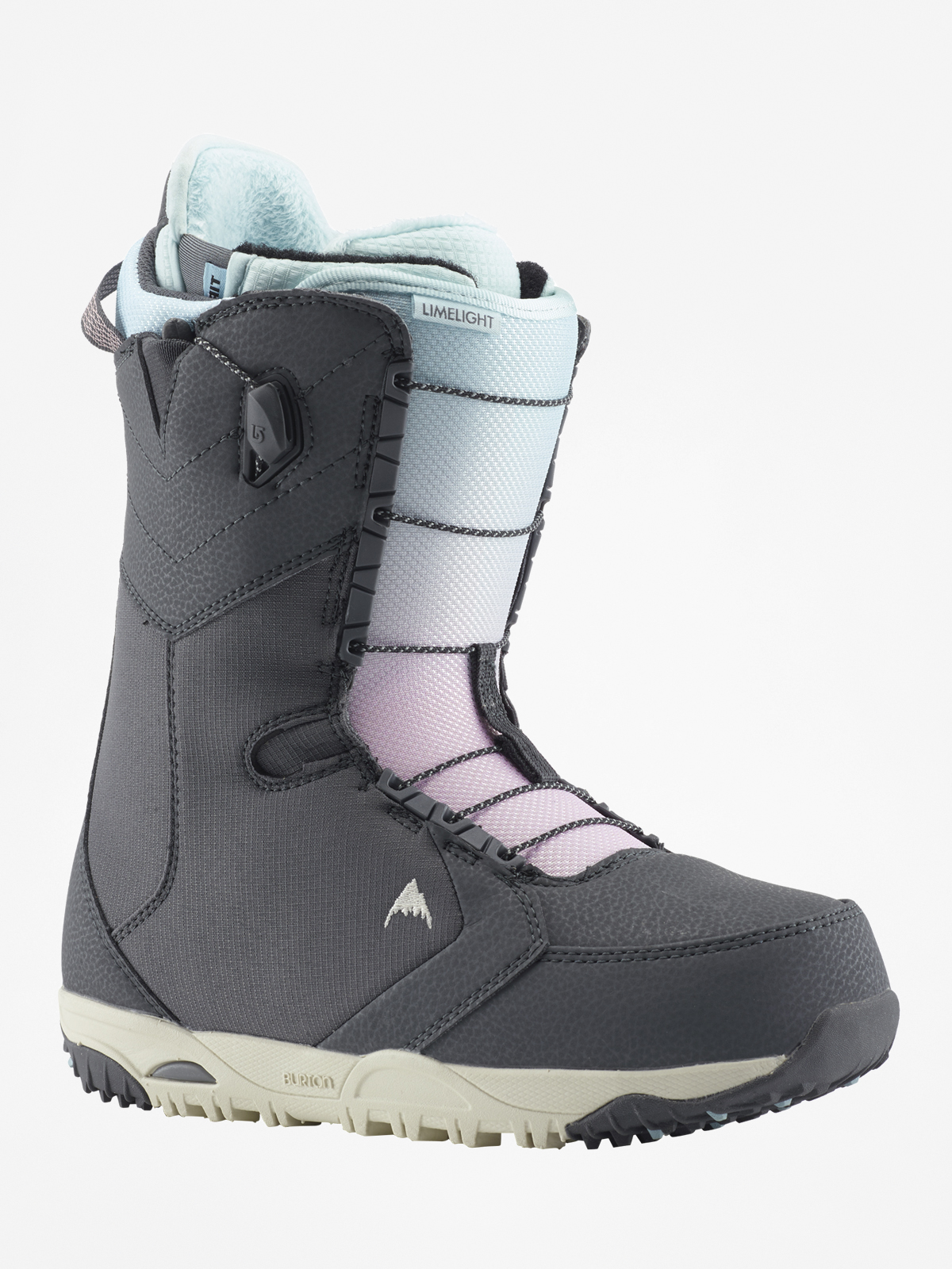 burton limelight snowboard boots women& 39 Women's BOA Experience superior performance with the Burton Limelight BOA Snowboard Boots Burton Women's Limelight BOA Snowboard