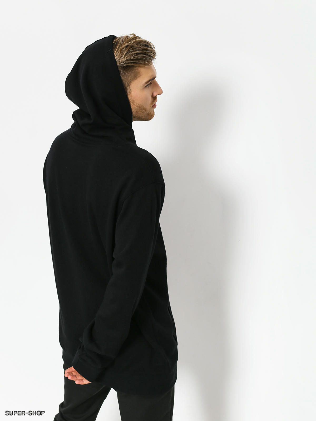 volcom jla hoodie