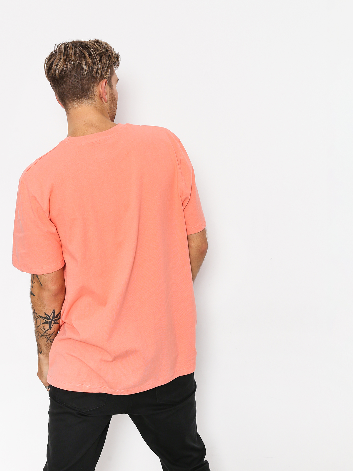 Volcom T-shirt Finger Bxy (ogl)