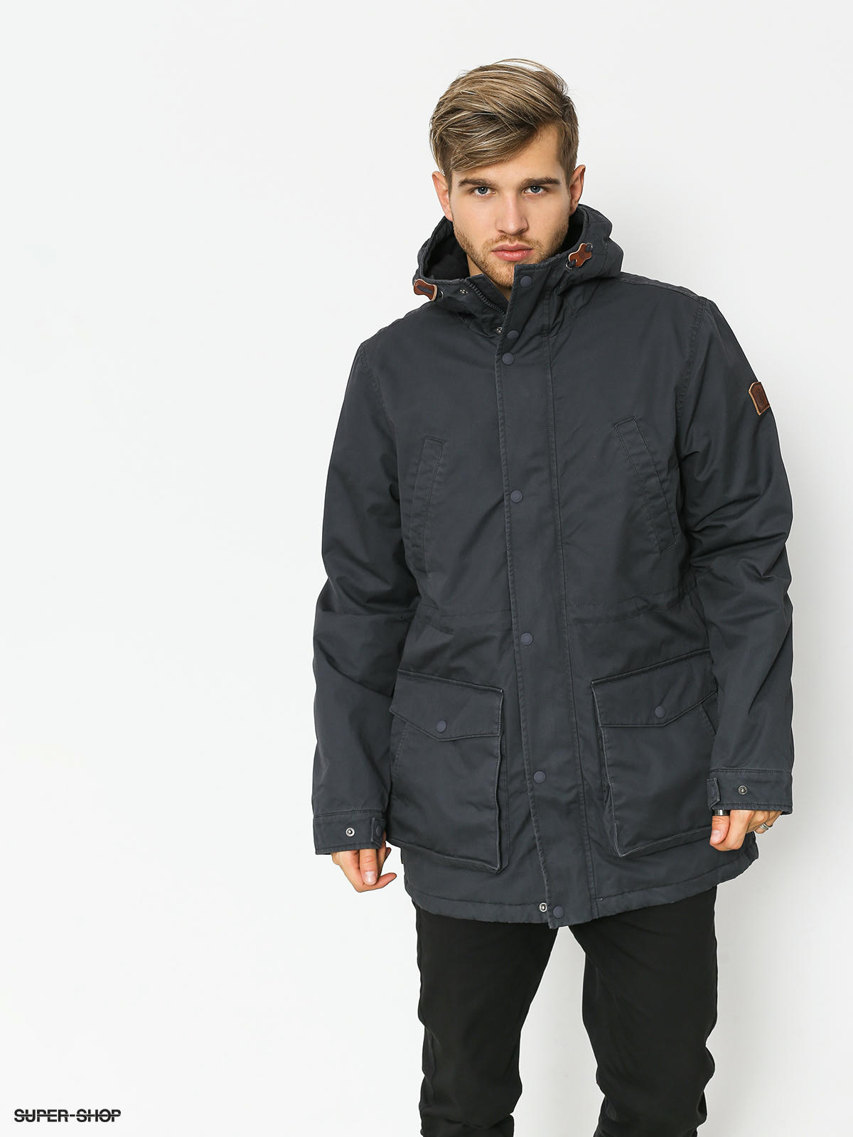 Element roghan jacket hotsell