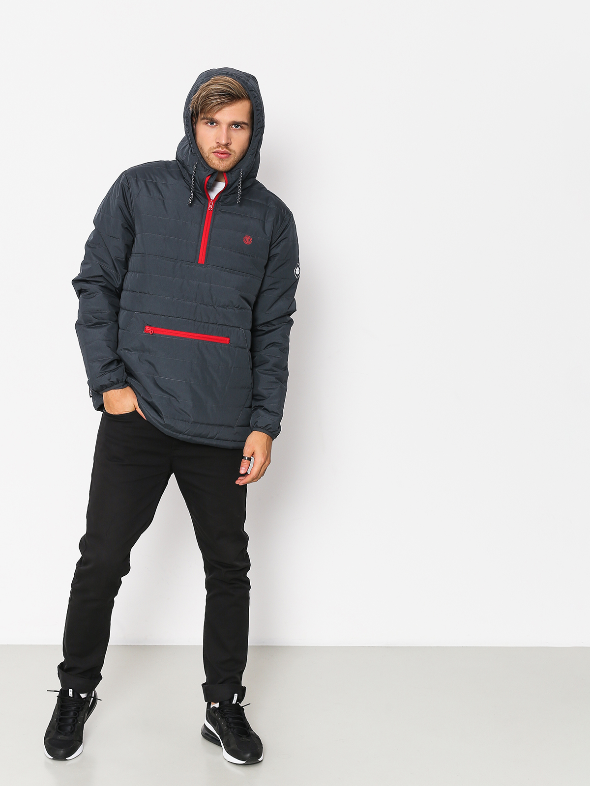 Element anorak on sale