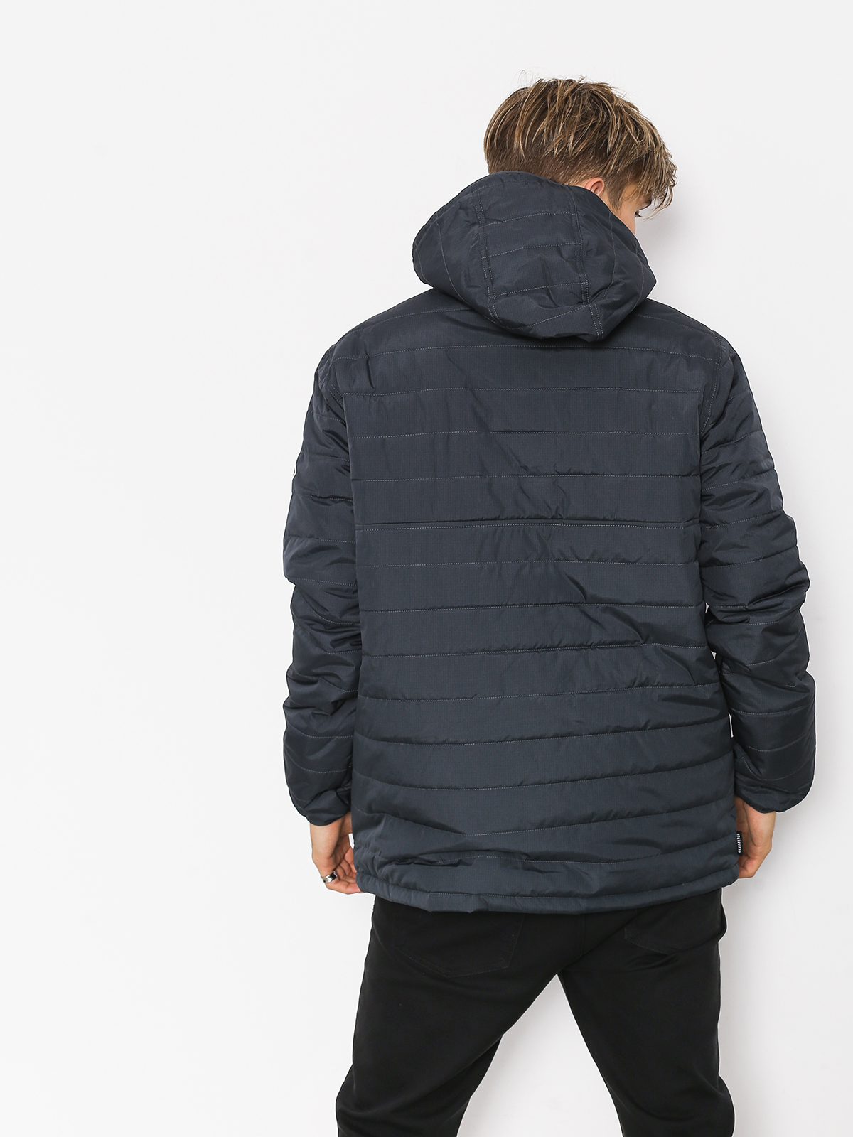 element alder puff