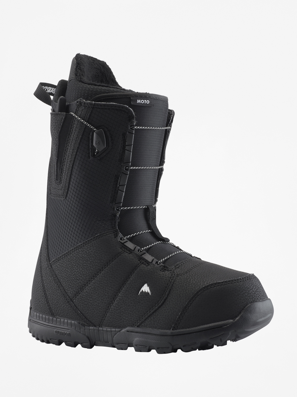 Burton Moto Snowboard boots (black)