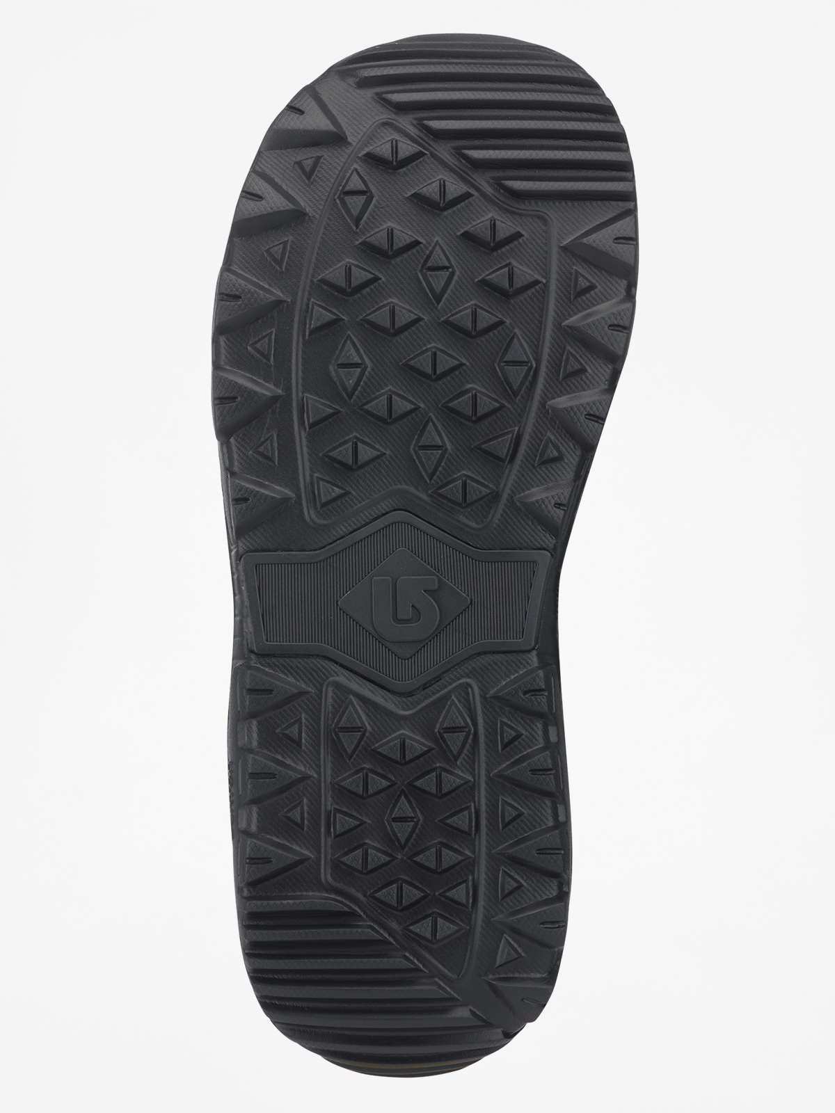 Herren Burton Snowboardschuhe Moto (black)