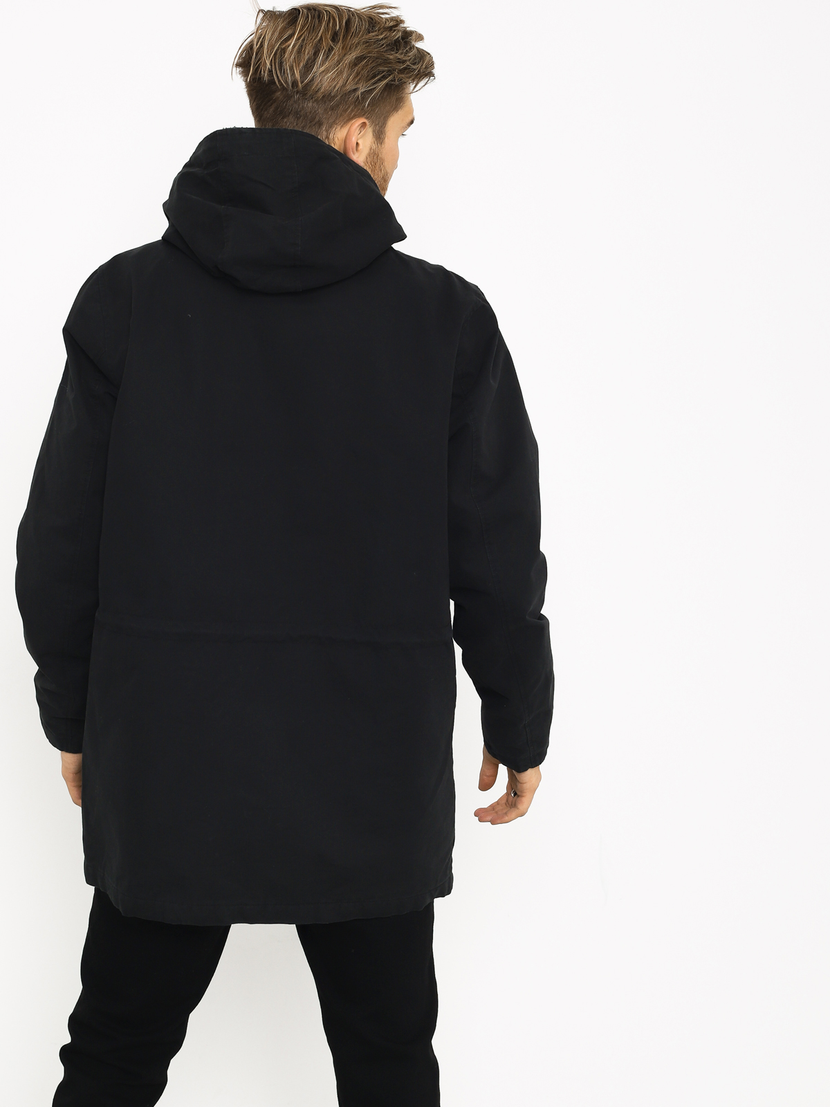 ground control ii jacket