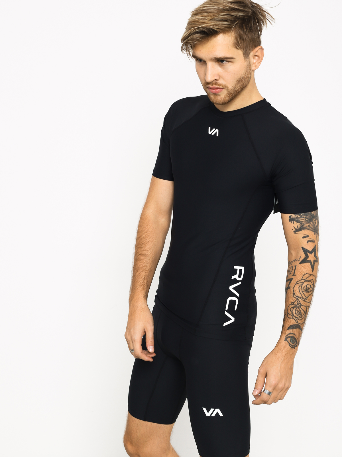t shirt de compression