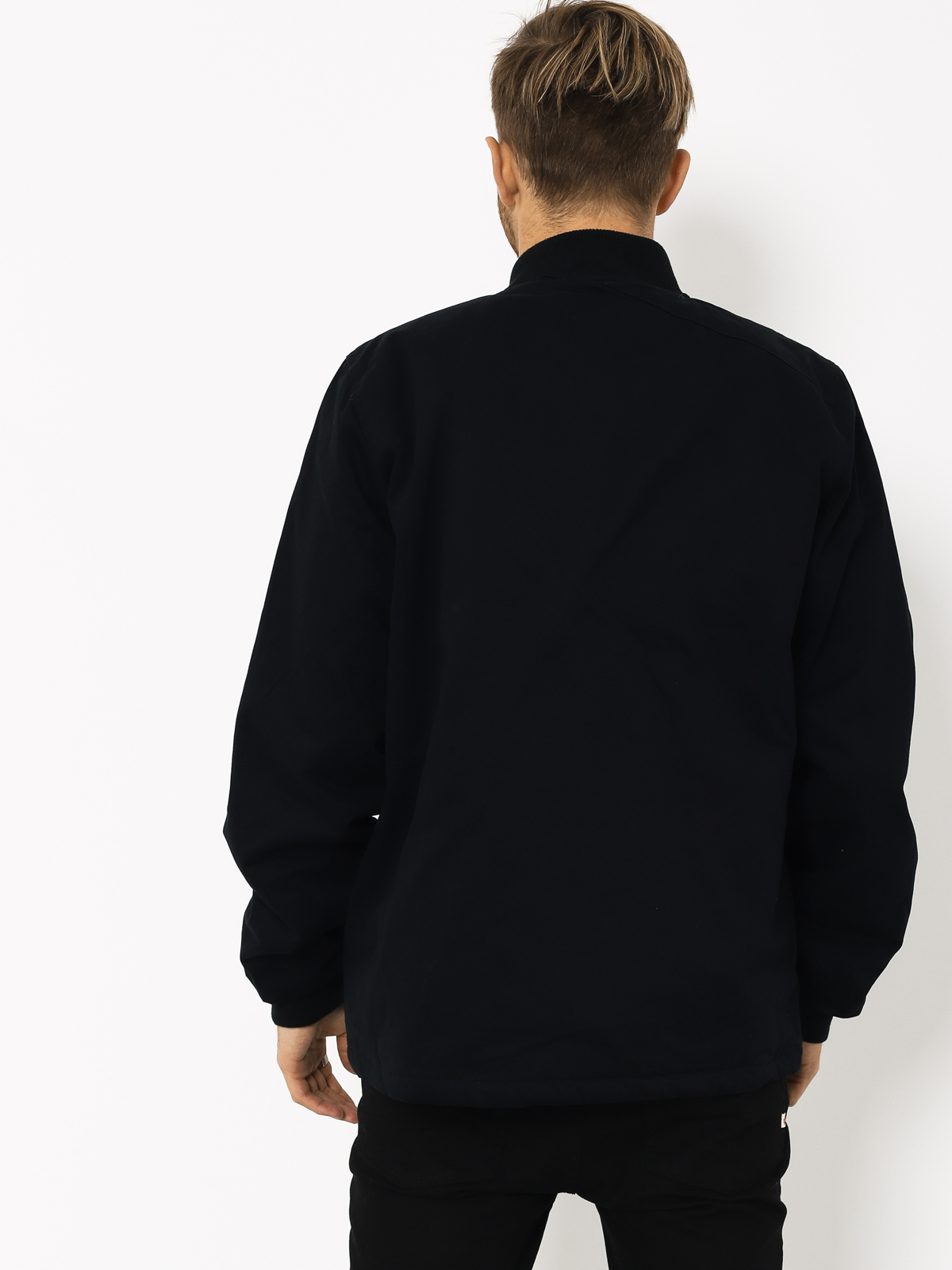 Volcom Blackwatch Jacket (blk)