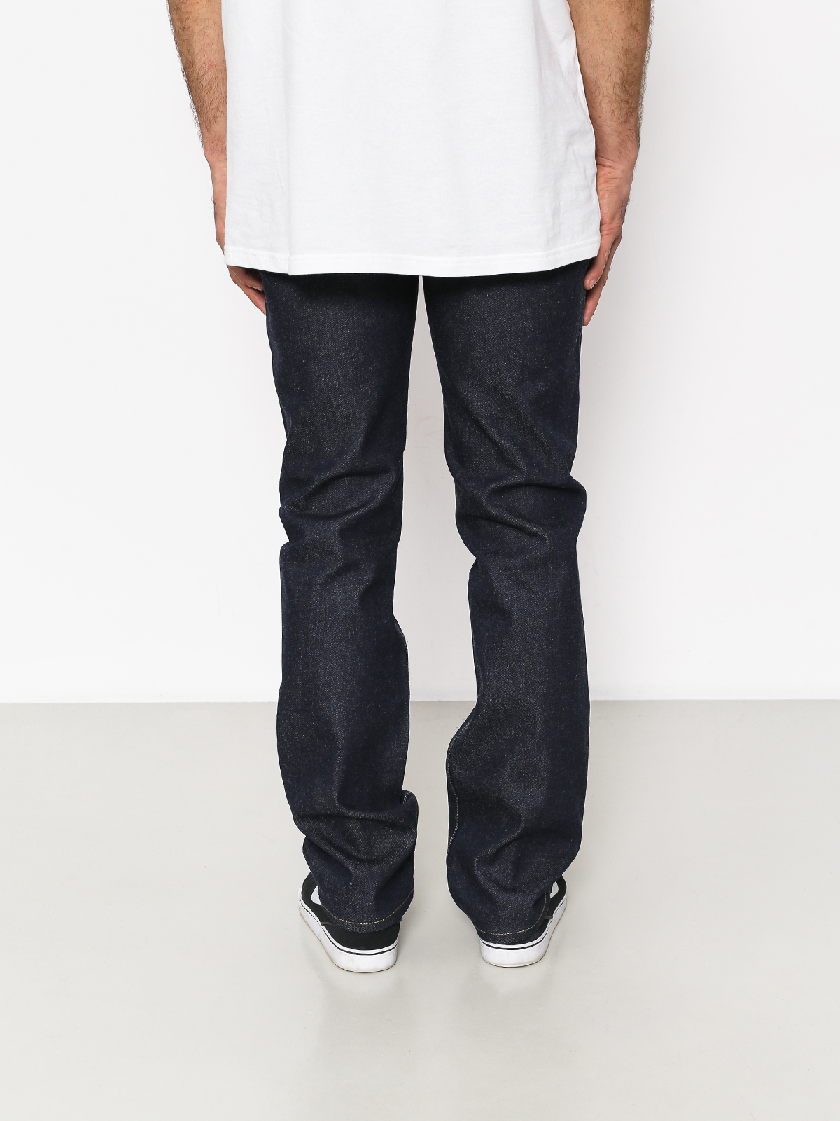 brixton reserve denim