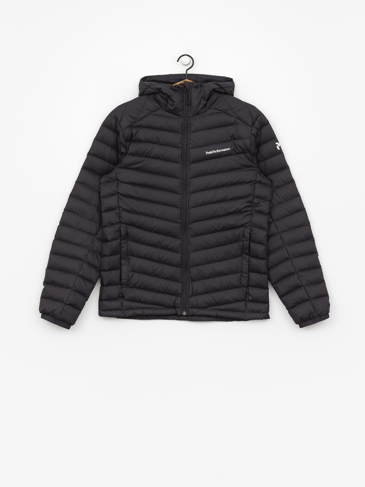 Peak Performance Frost Dh Jacket (black)