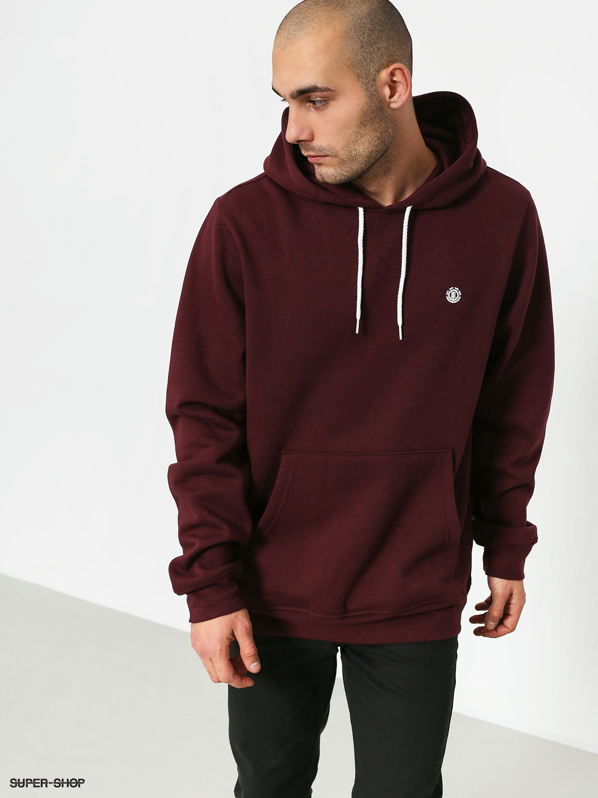 element cornell hoodie