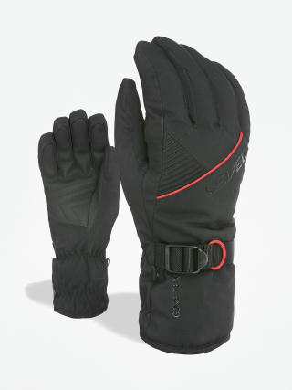 Level Trouper Gore Tex Handschuhe (pk black)