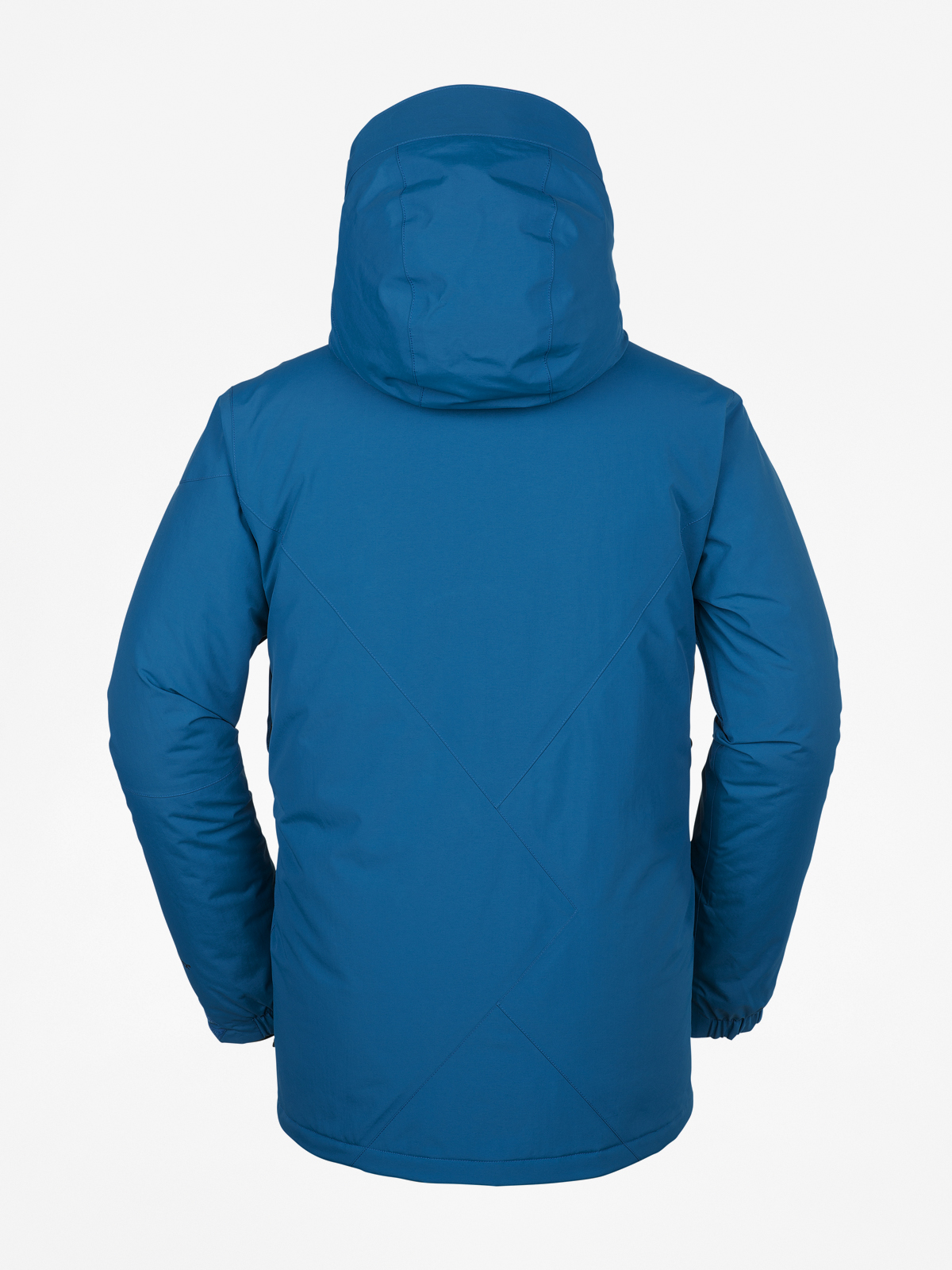 L Ins Gore Tex Snowboard jacket (blu)