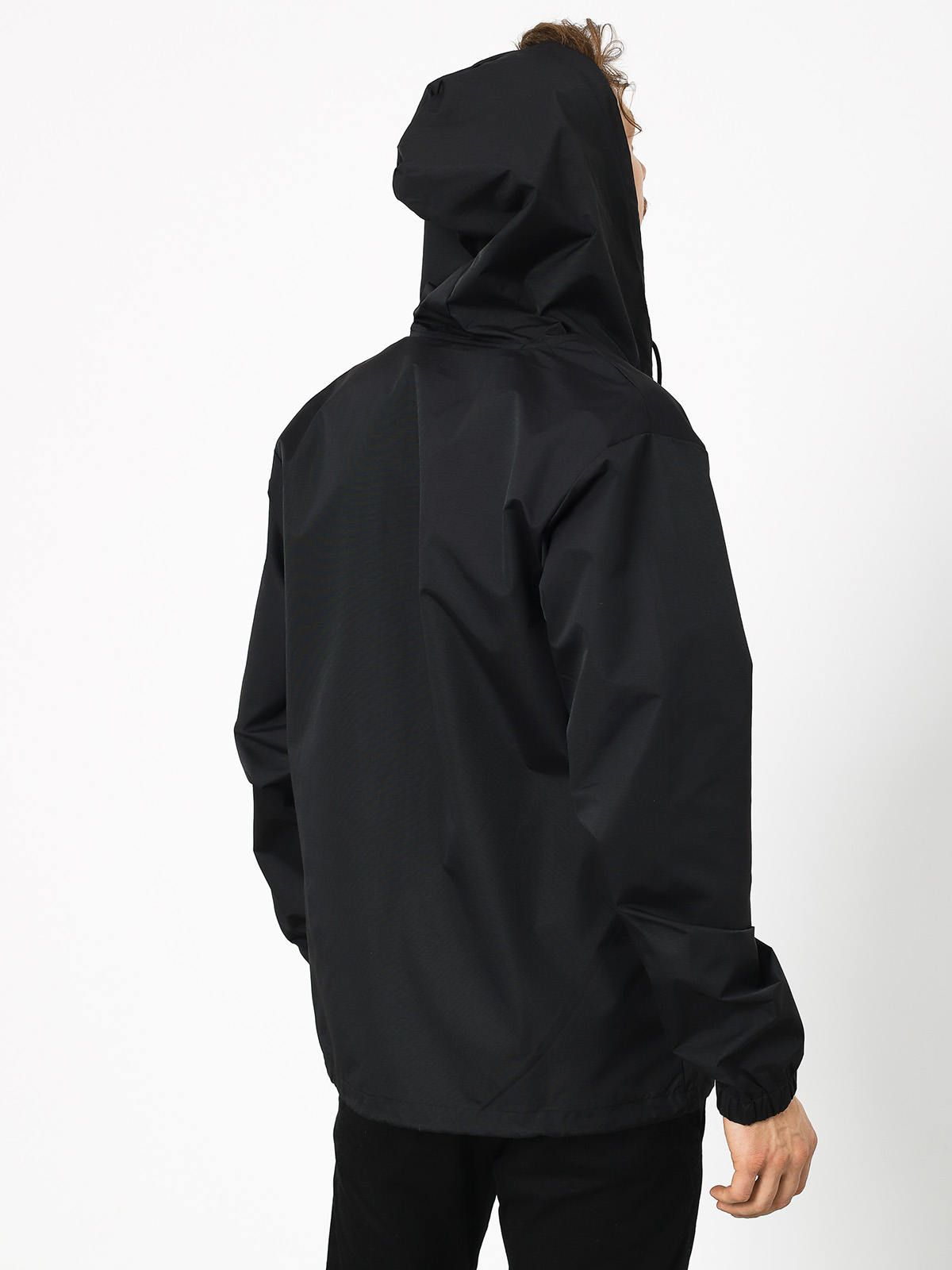 Antihero Lil Pigeon Jacket - black (black)
