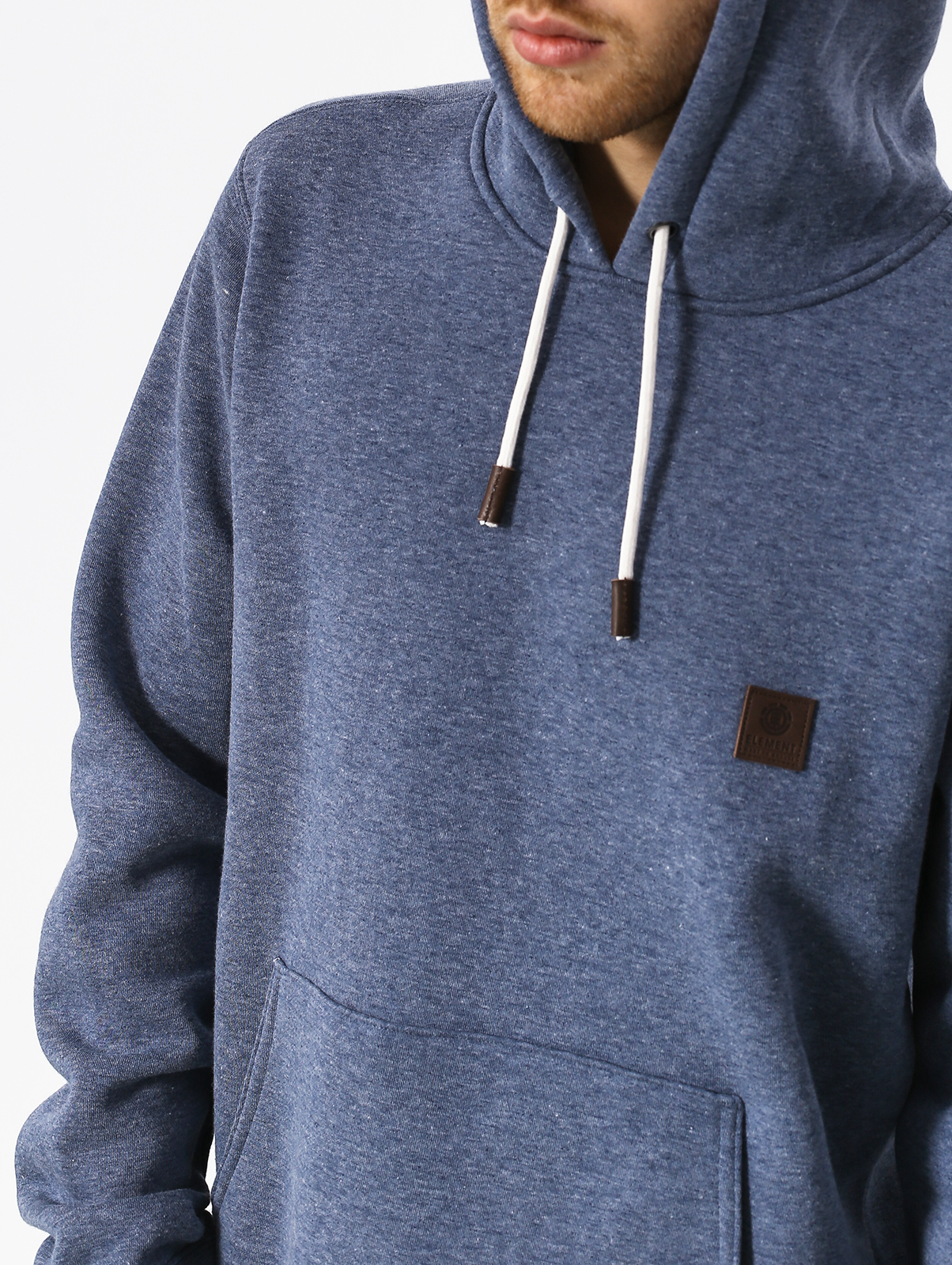 element heavy hoodie