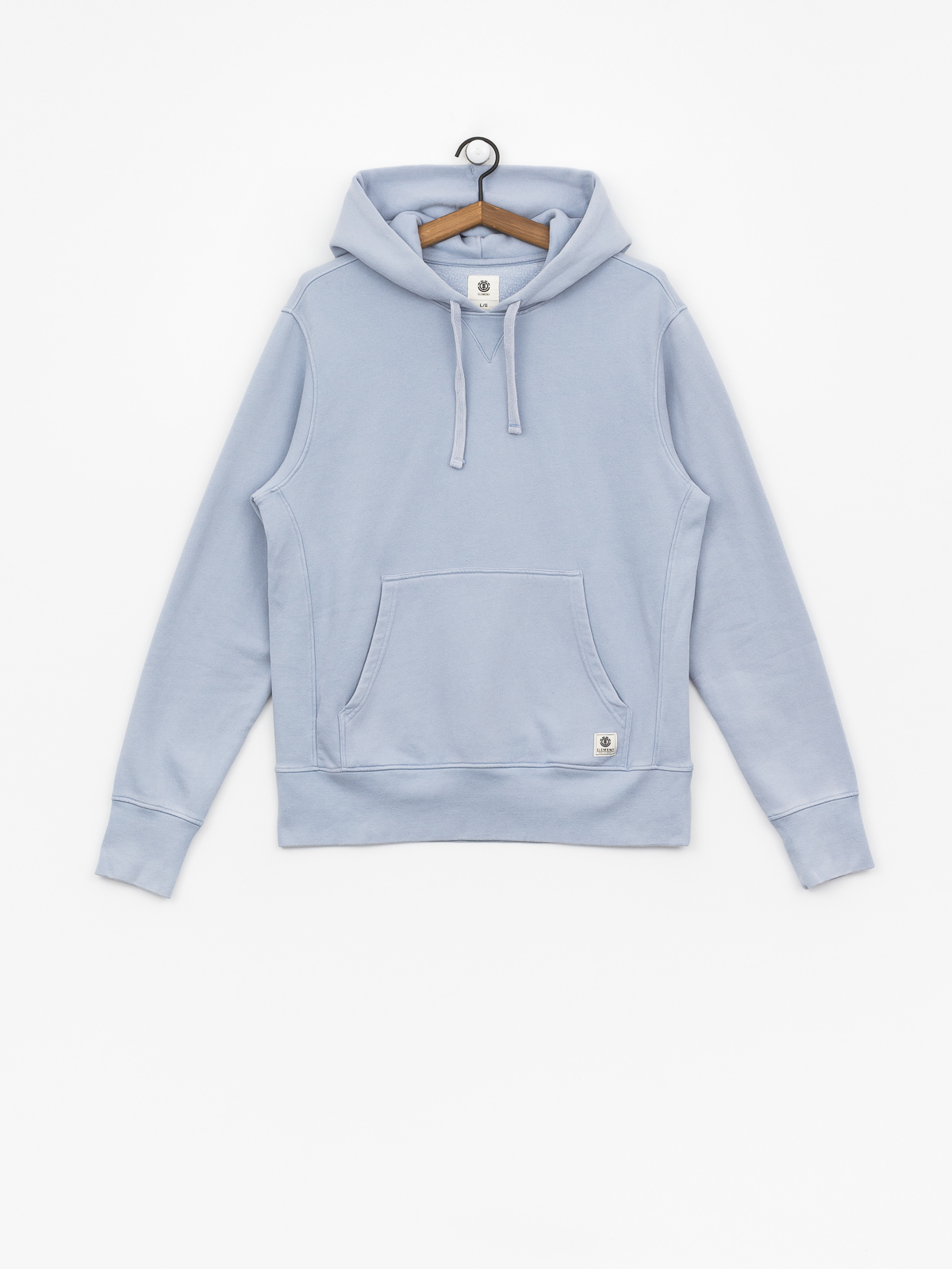 Element Neon HD Hoodie (blue fade)