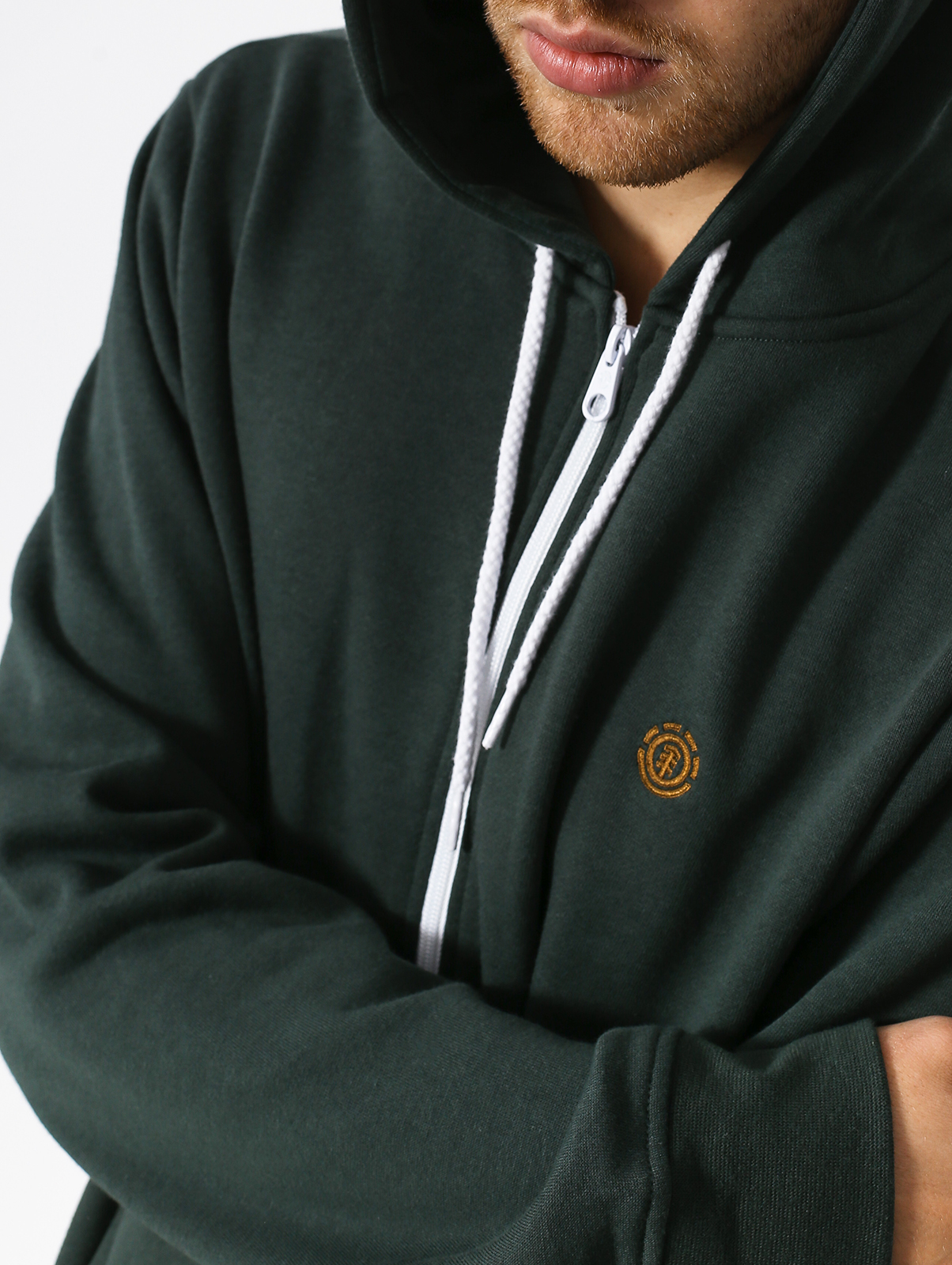 Element Hoody Cornell Classic ZHD (dark spruce)