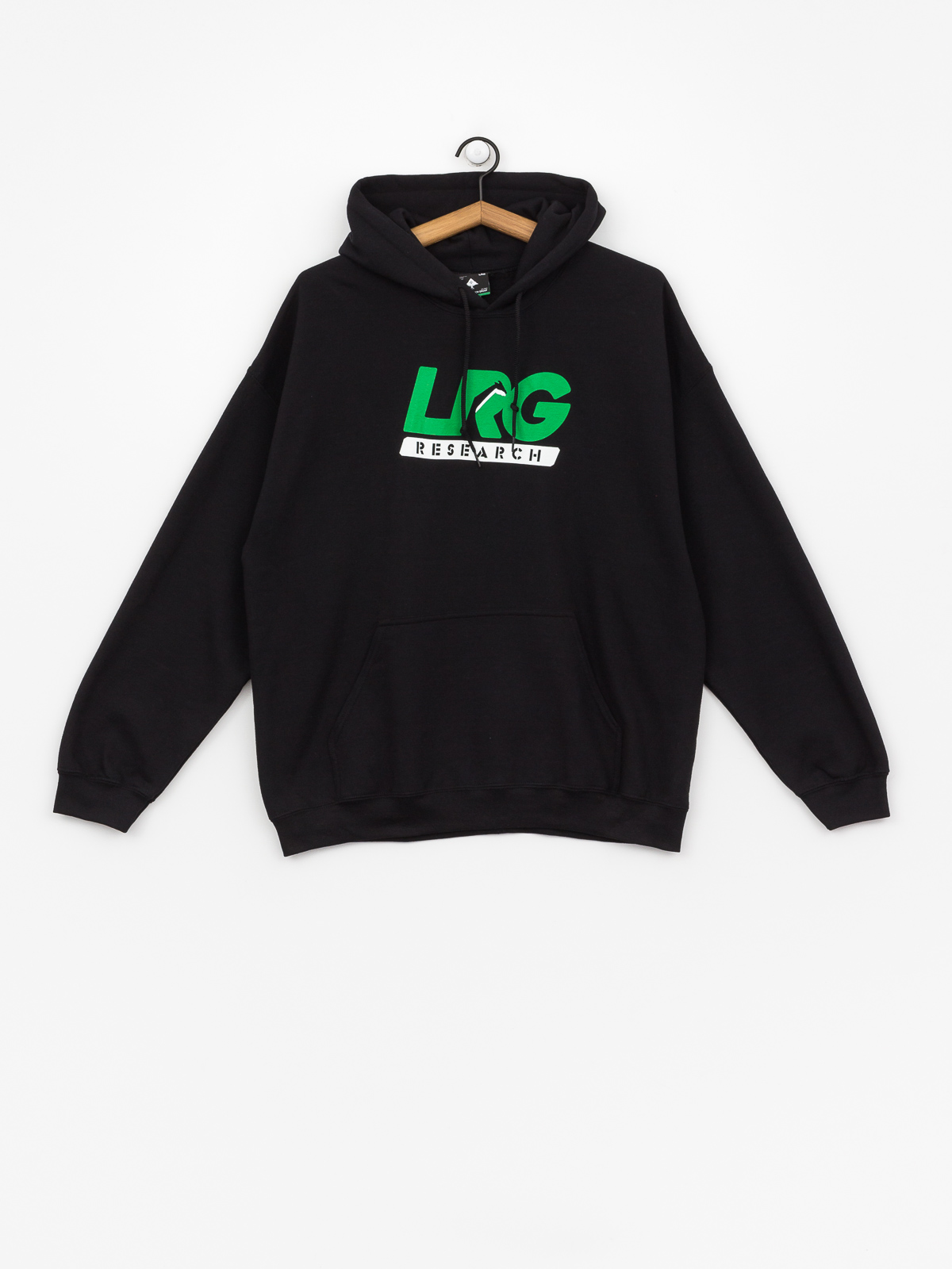 lrg hoodie