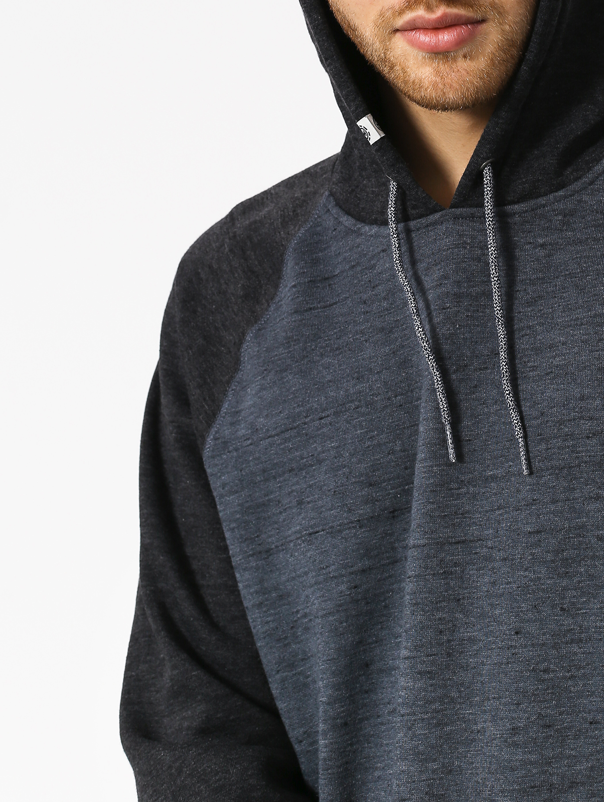 element meridian block hoodie