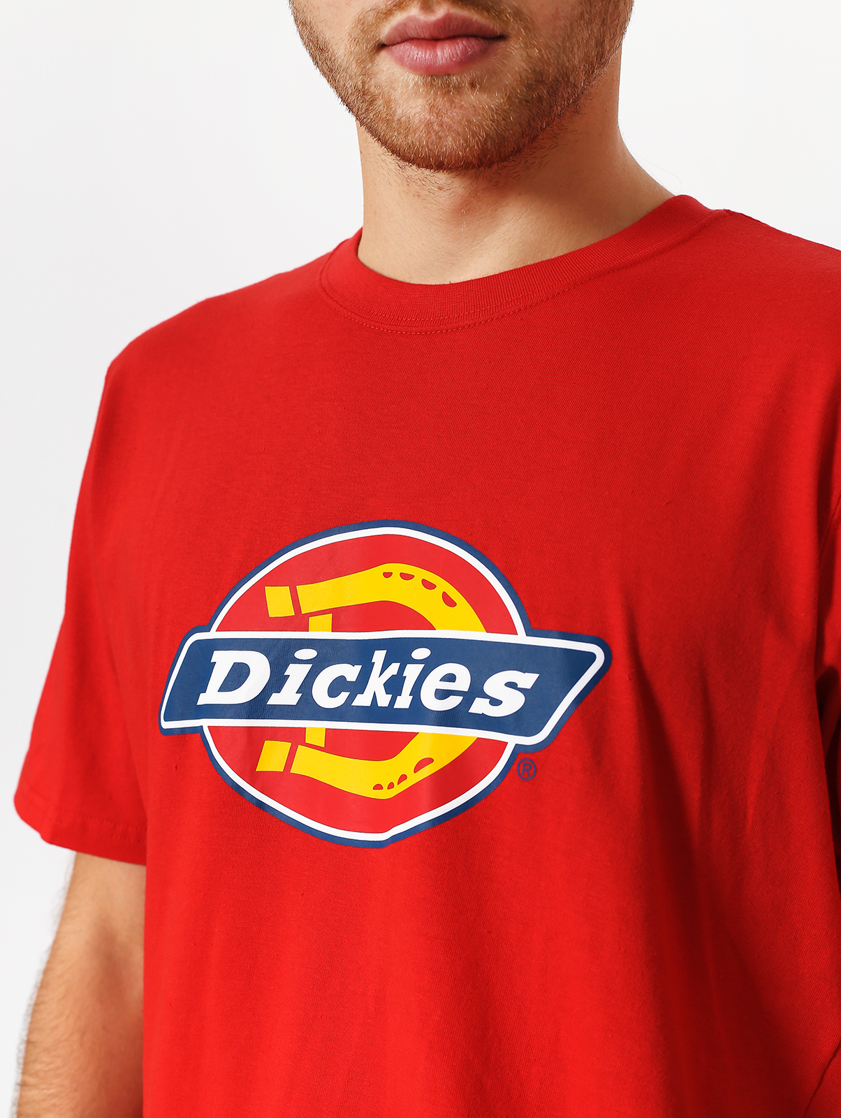 t shirt dickies