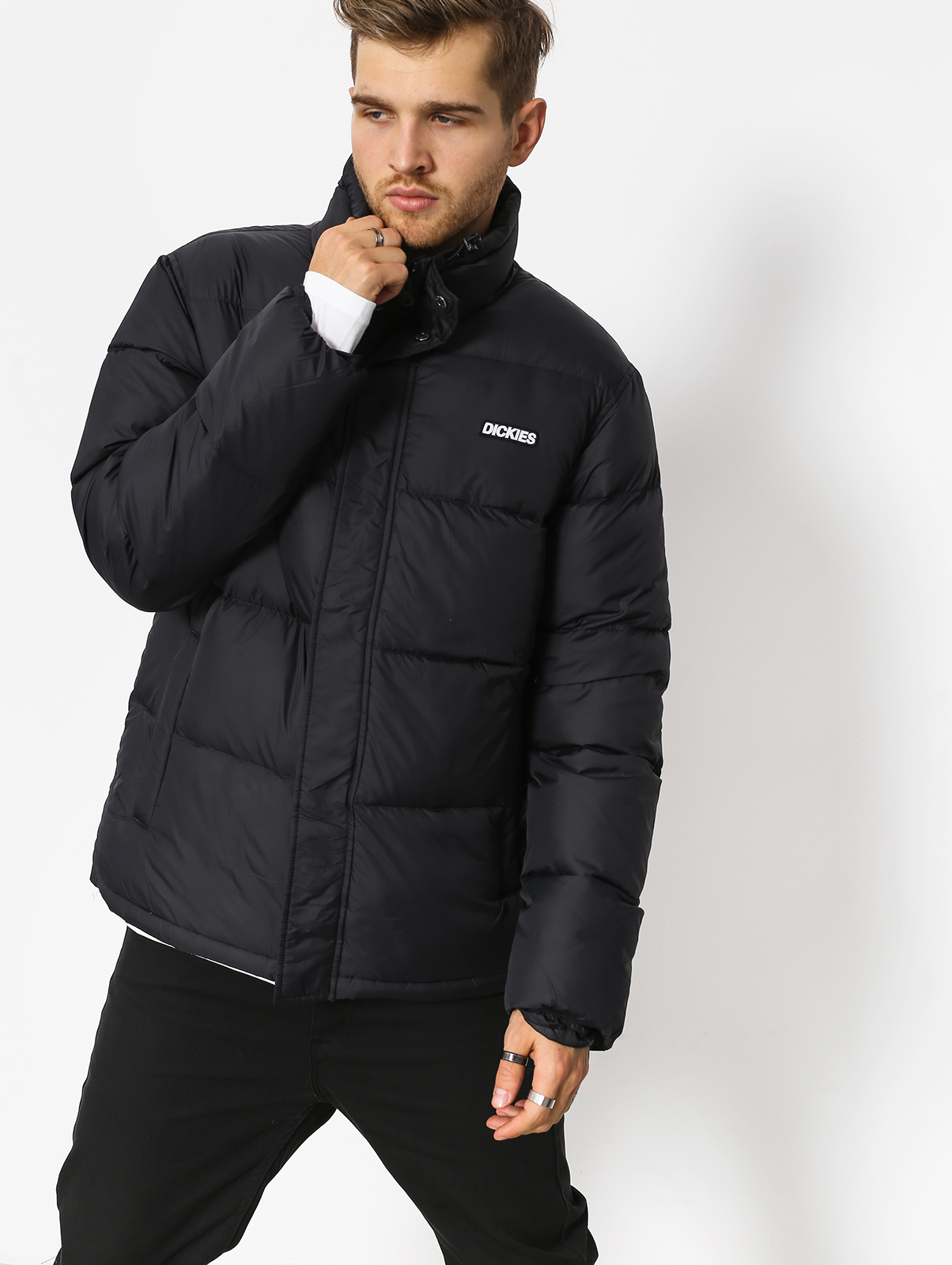 Dickies oakvale 2025 down jacket