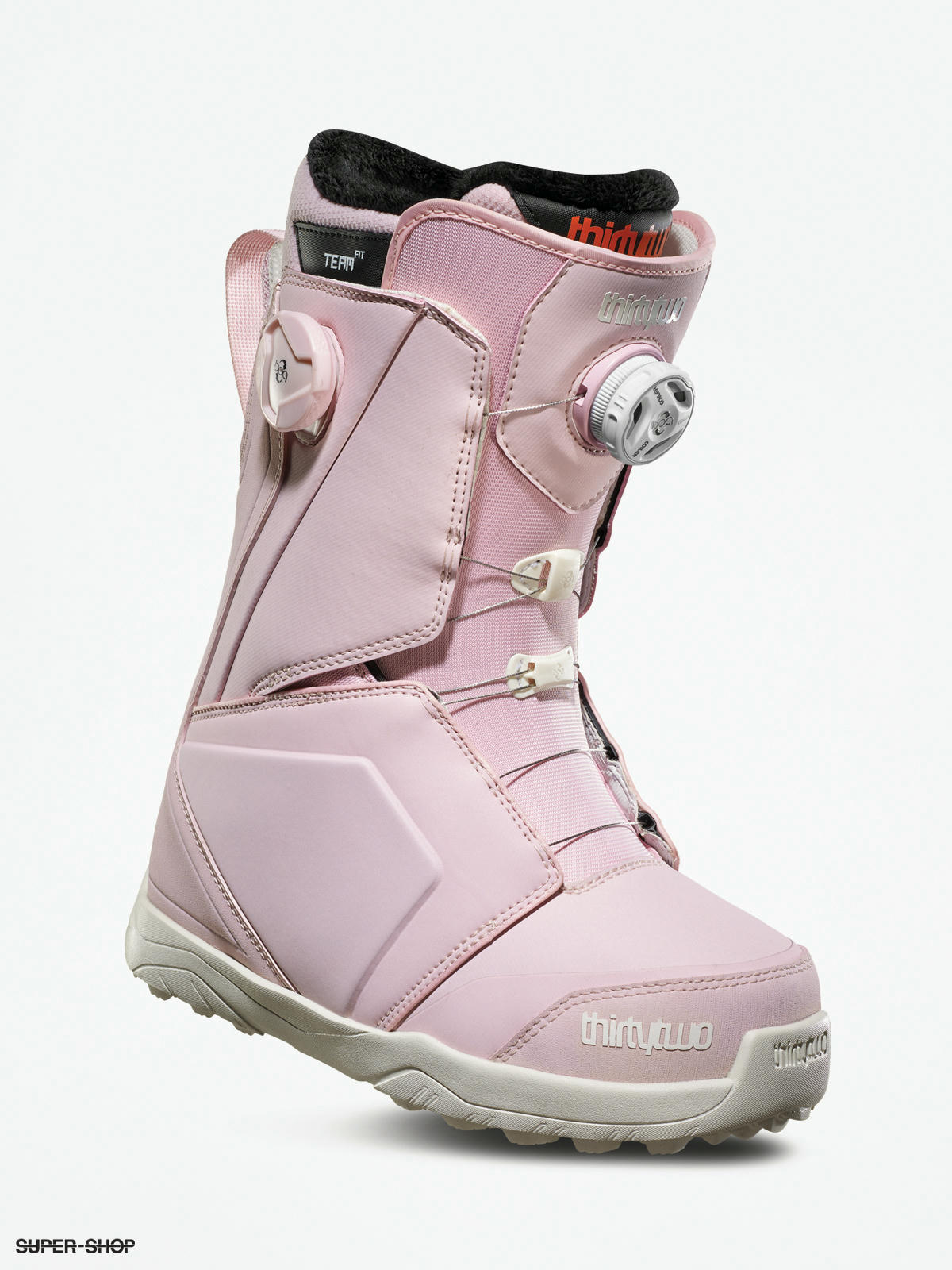 burton highline boa