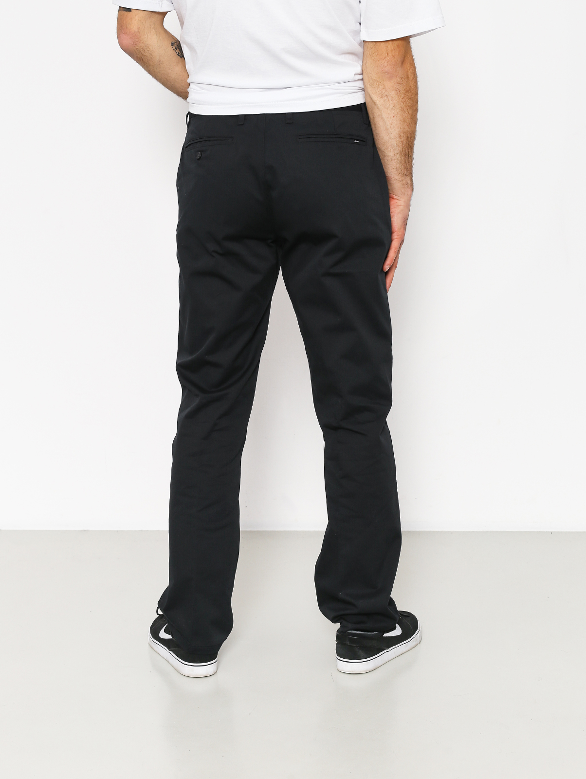 Nike SB Sb Dry Ftm Pants (black)