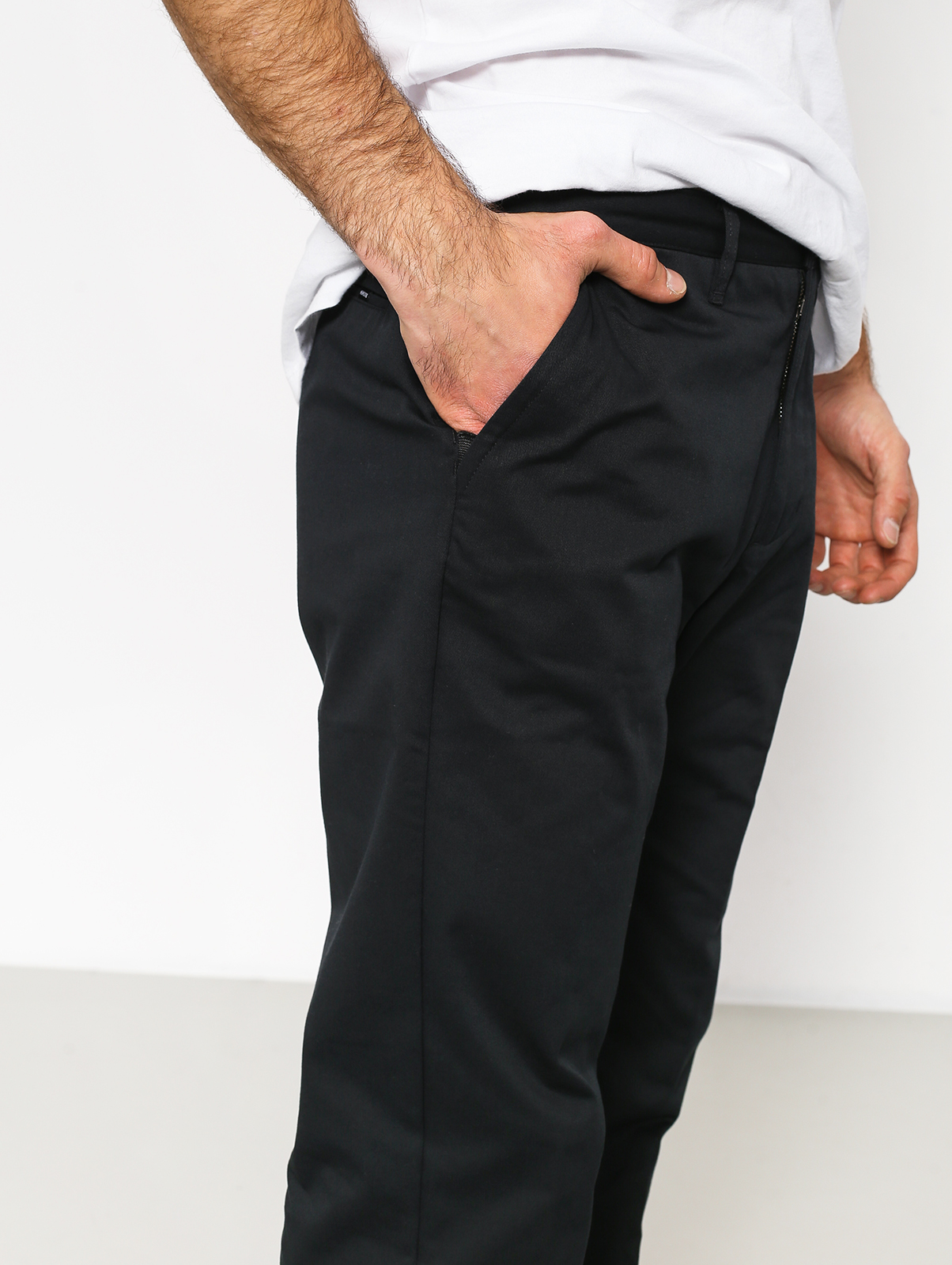 Nike SB Sb Dry Ftm Pants (black)