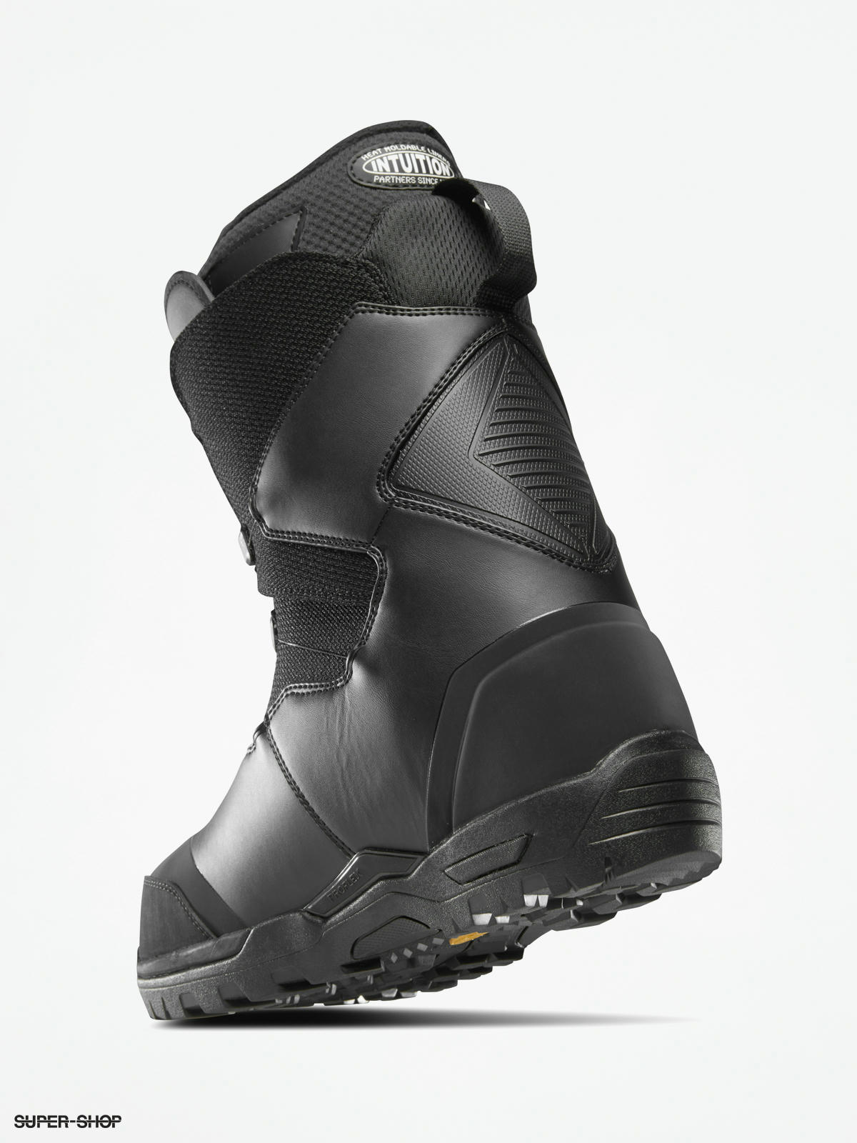 thirty two focus boa snowboard boots